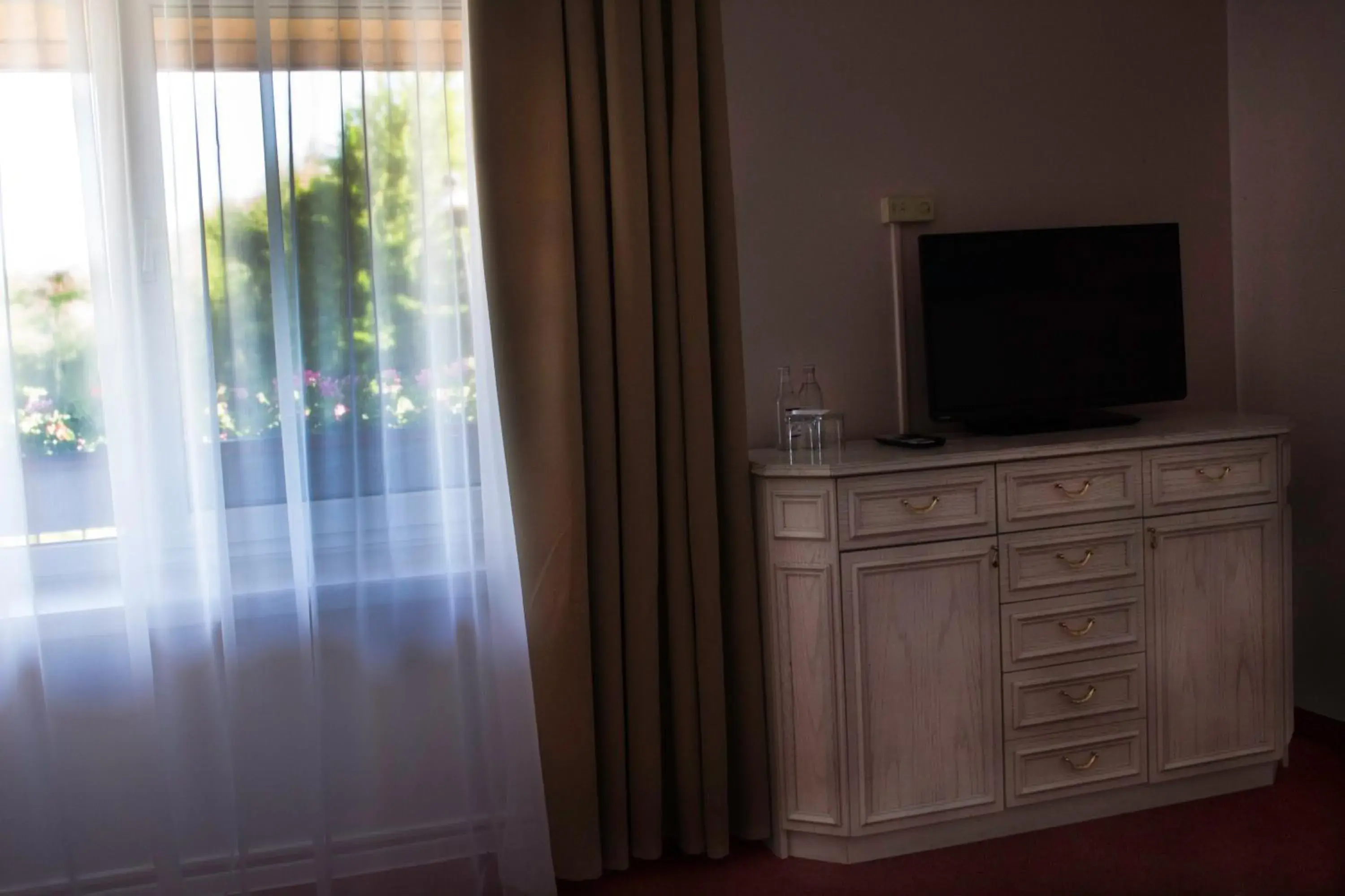 Studio with Balcony in Elita Hotel & Restauracja Studio with Balcony in Elita Hotel & Restauracja