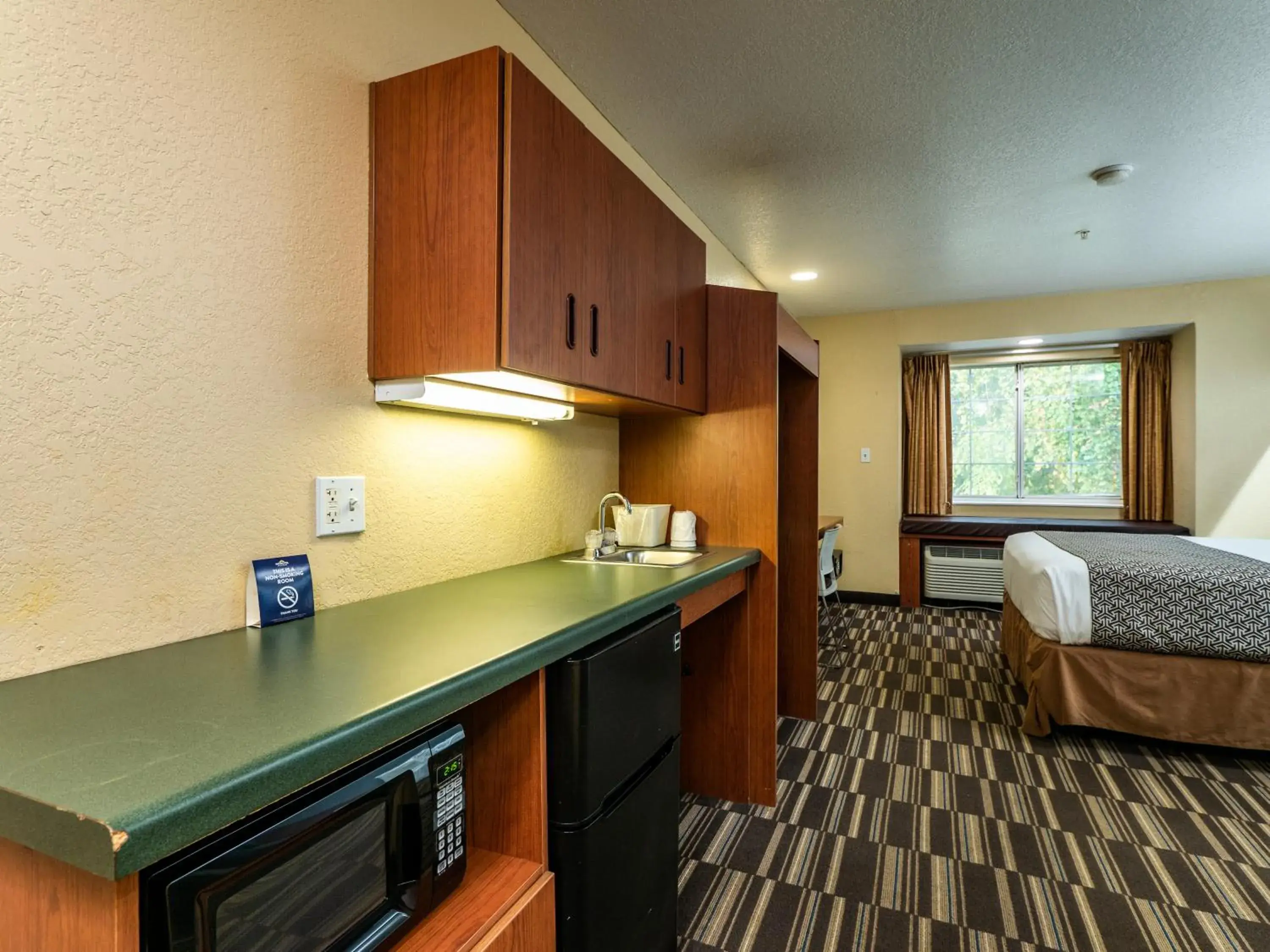 Bed in Microtel Inn and Suites Ocala Bed in Microtel Inn and Suites Ocala