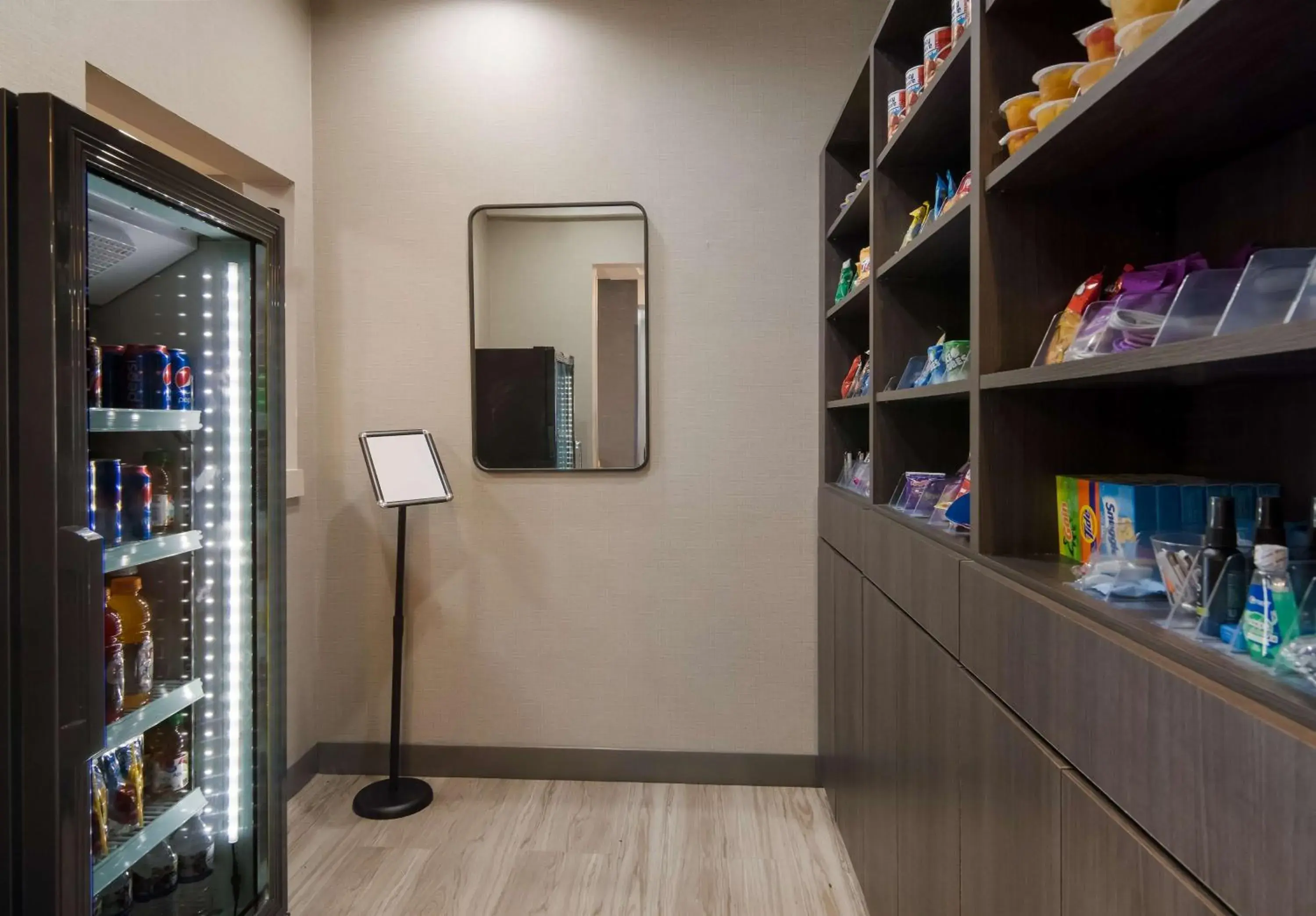 Property building in Best Western Eastland Property building in Best Western Eastland