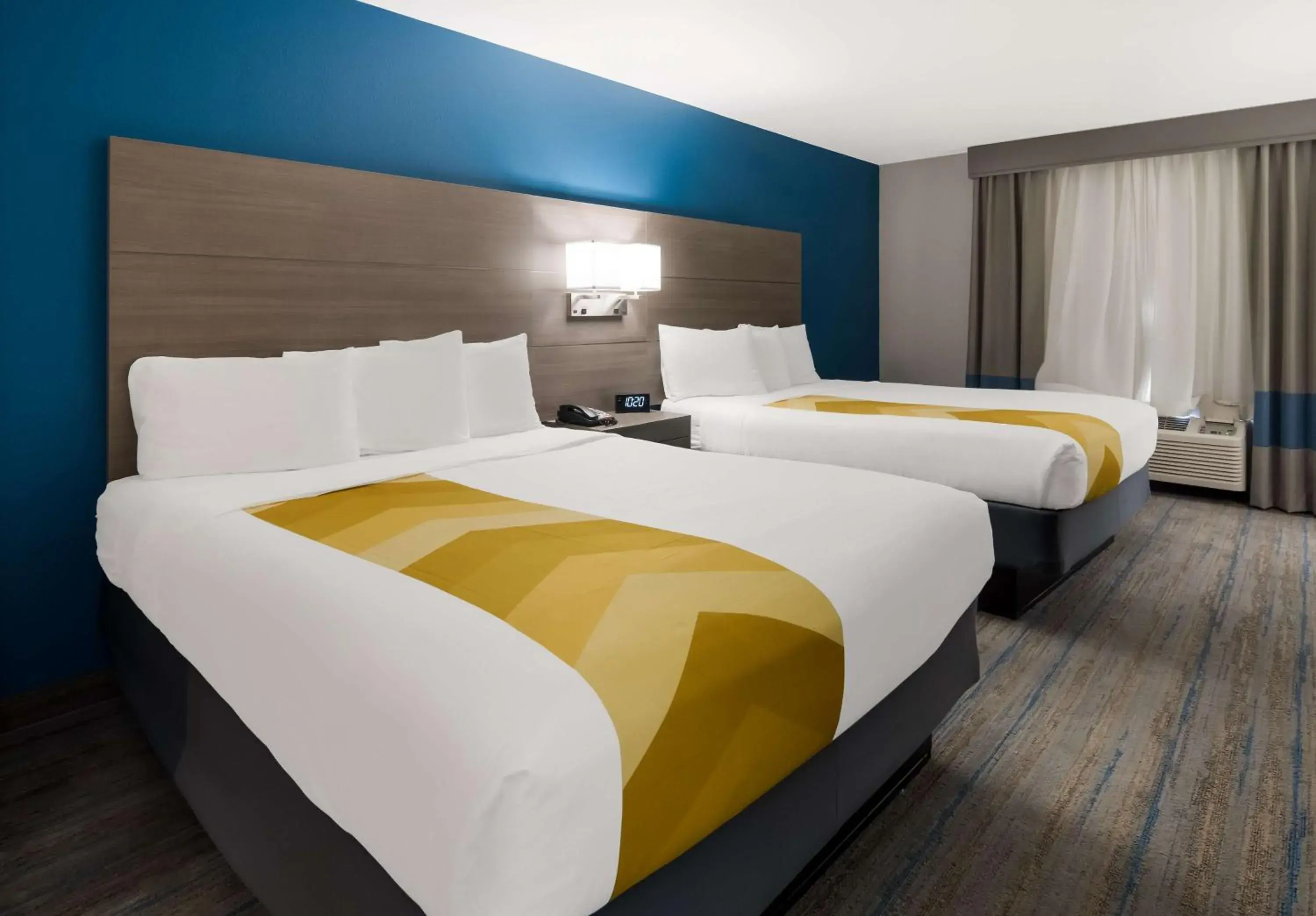 Photo of the whole room, Bed in Best Western Eastland Photo of the whole room, Bed in Best Western Eastland