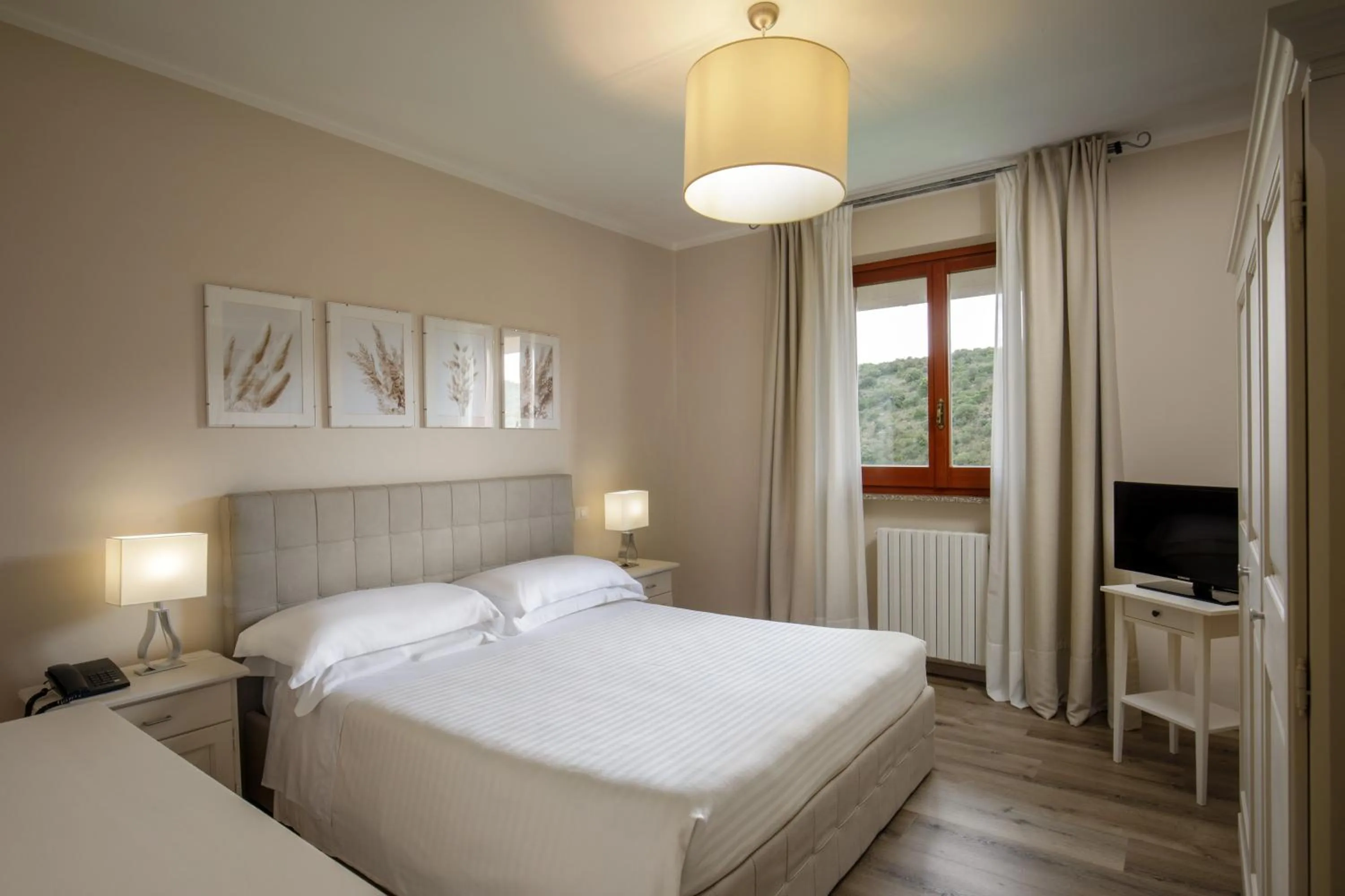 Bedroom, Bed in Valle Del Buttero