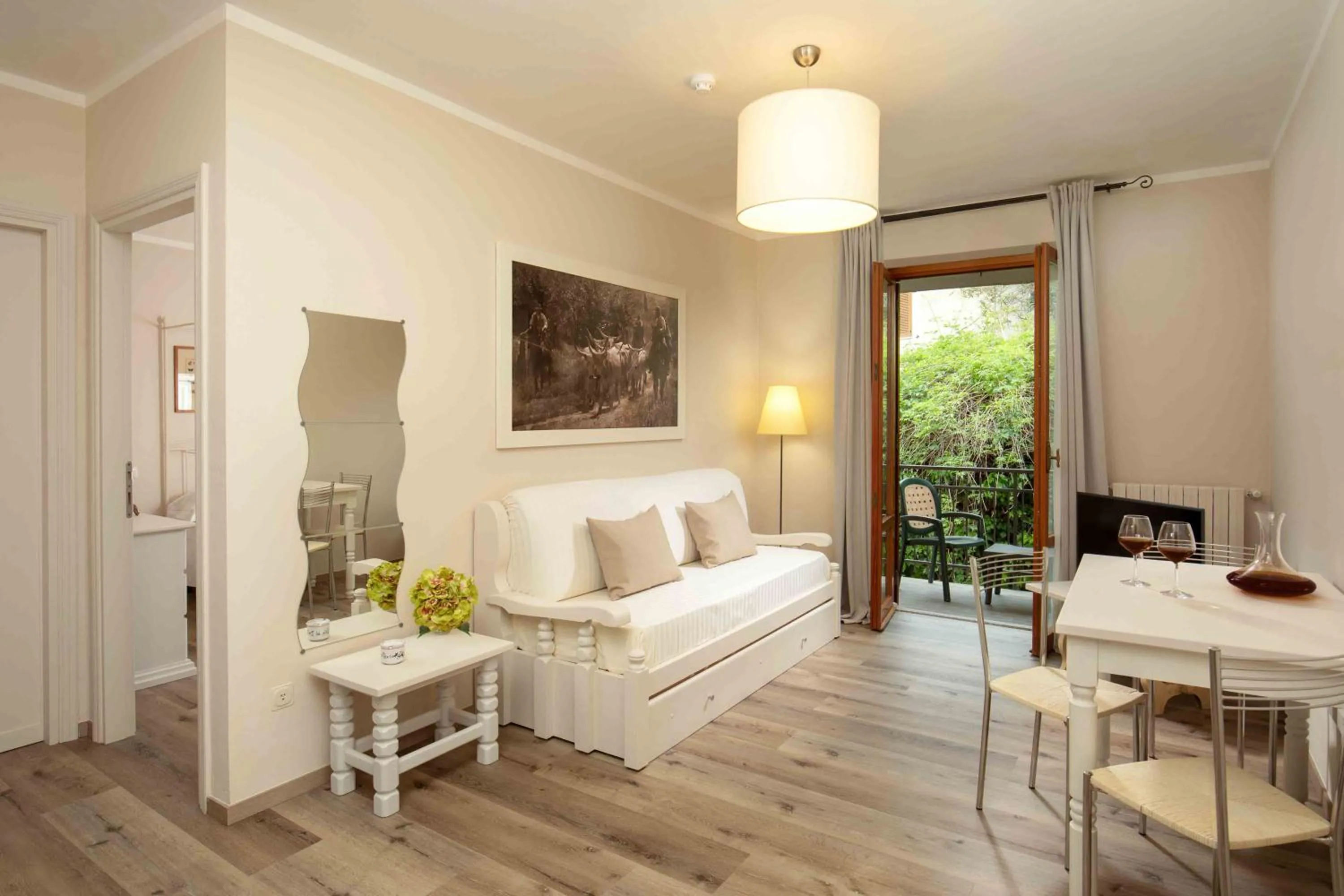 TV and multimedia in Valle Del Buttero