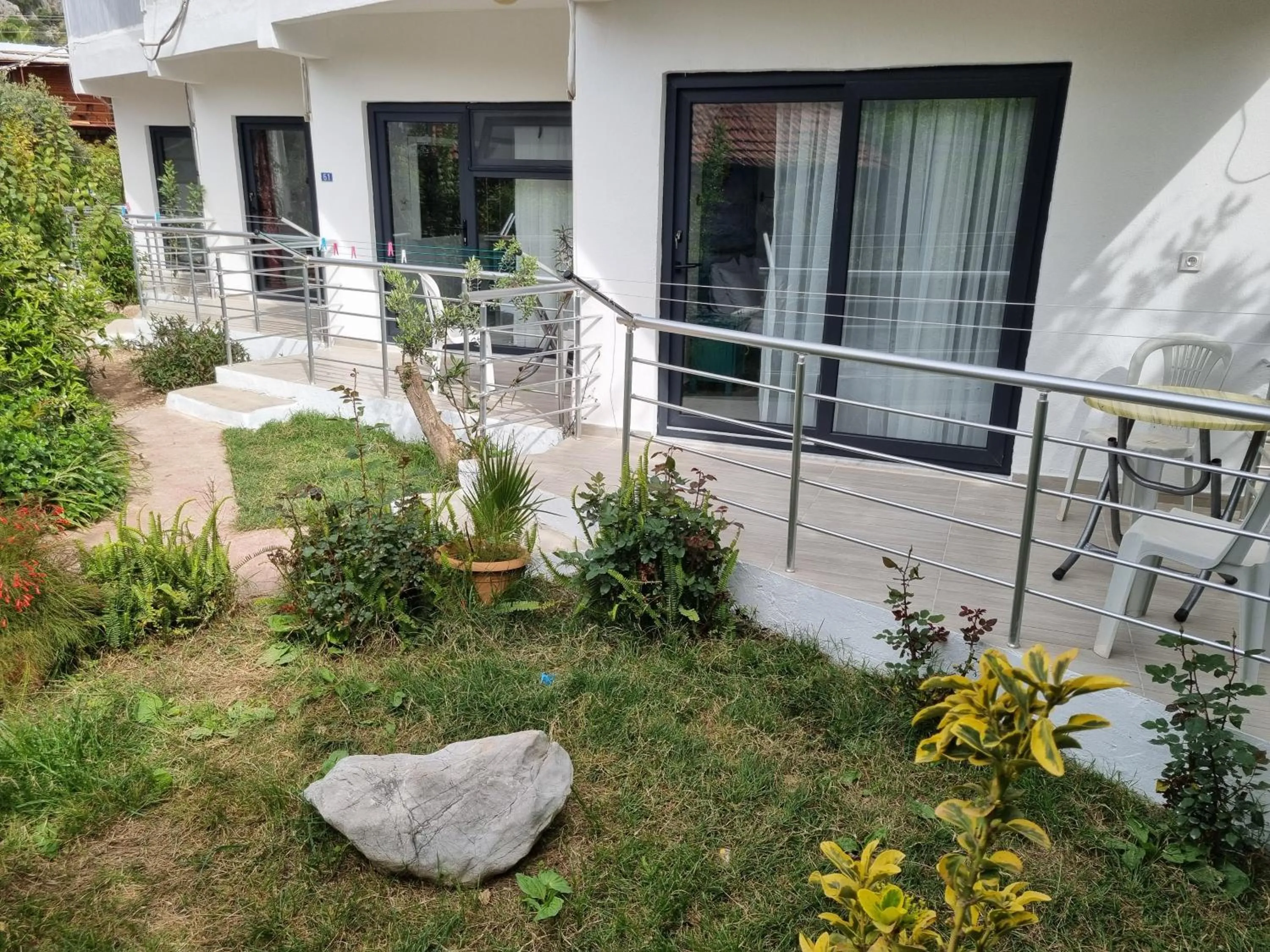 Sunset Boutique Hotel & Apartments