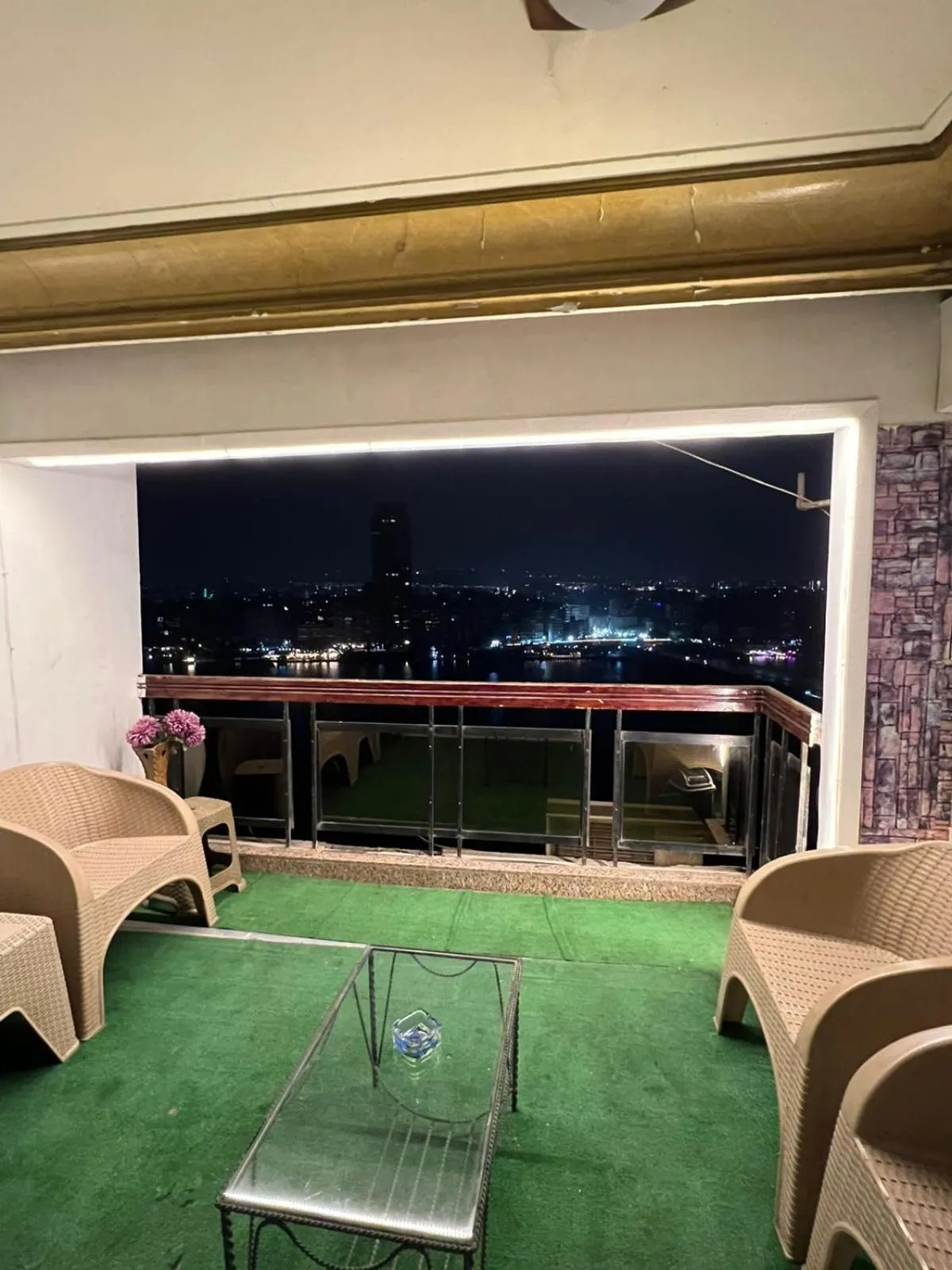 Nile Star Suites &Apartment