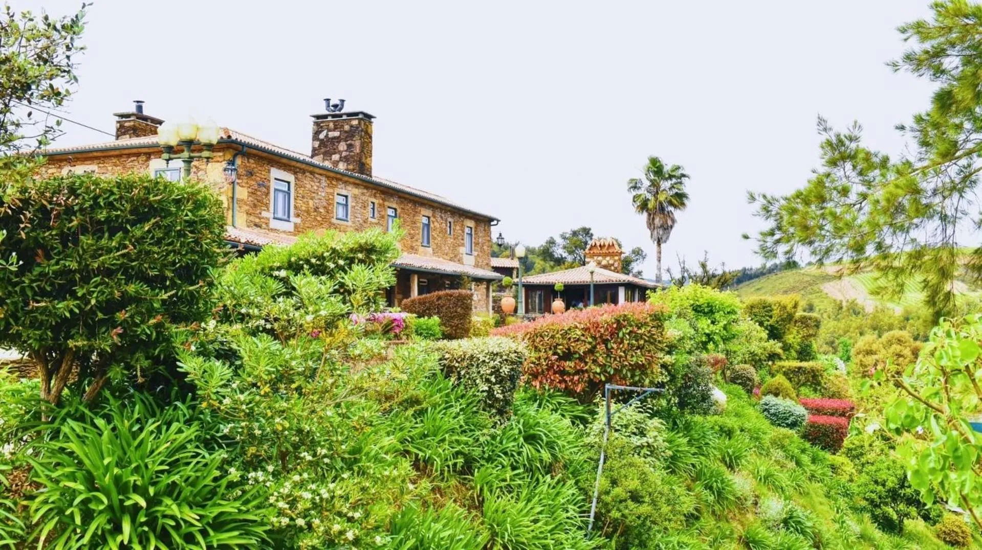 Casa da Encruzilhada