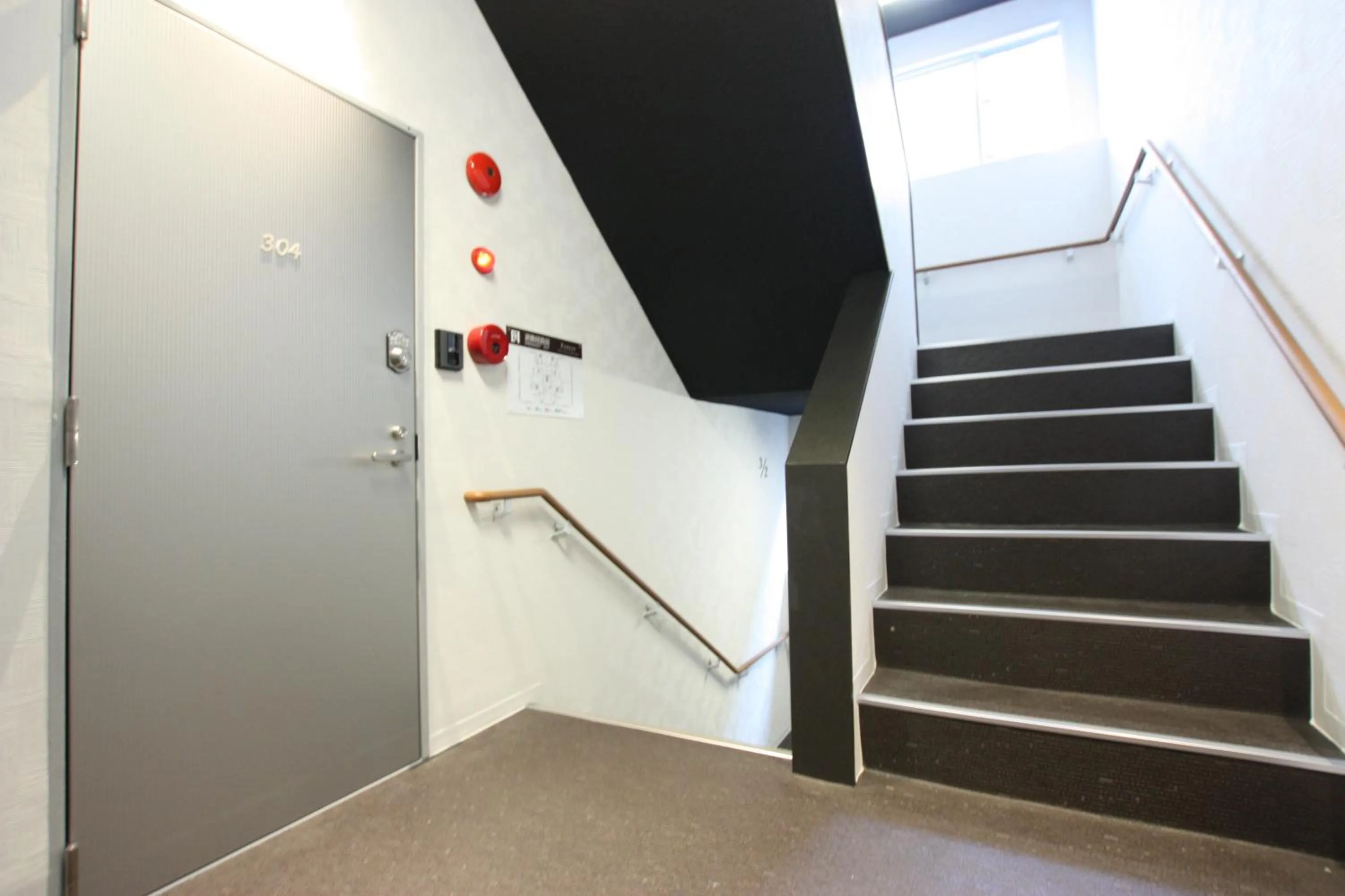 Other in Forest inn Tenjinminami