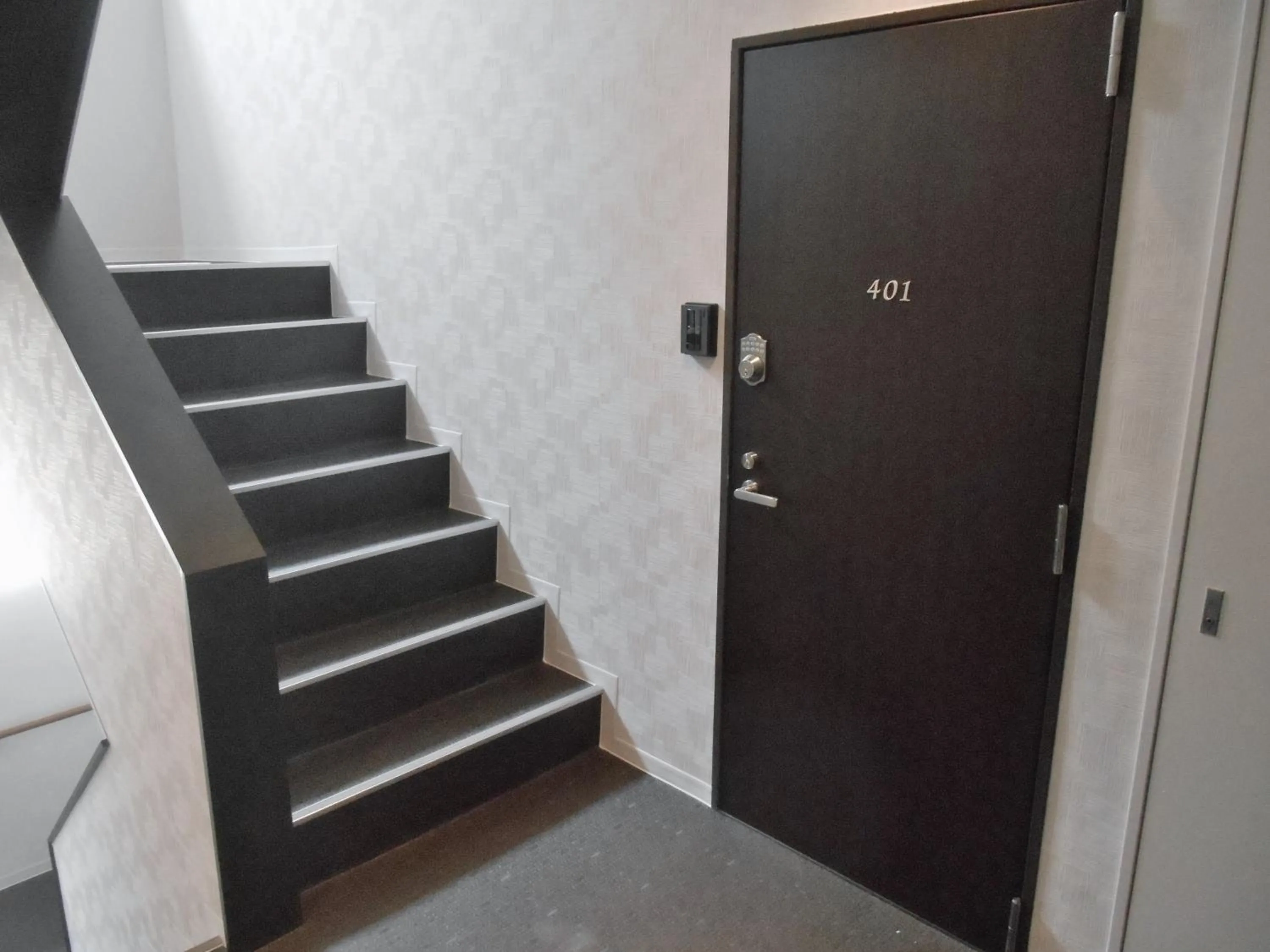 Other in Forest inn Tenjinminami