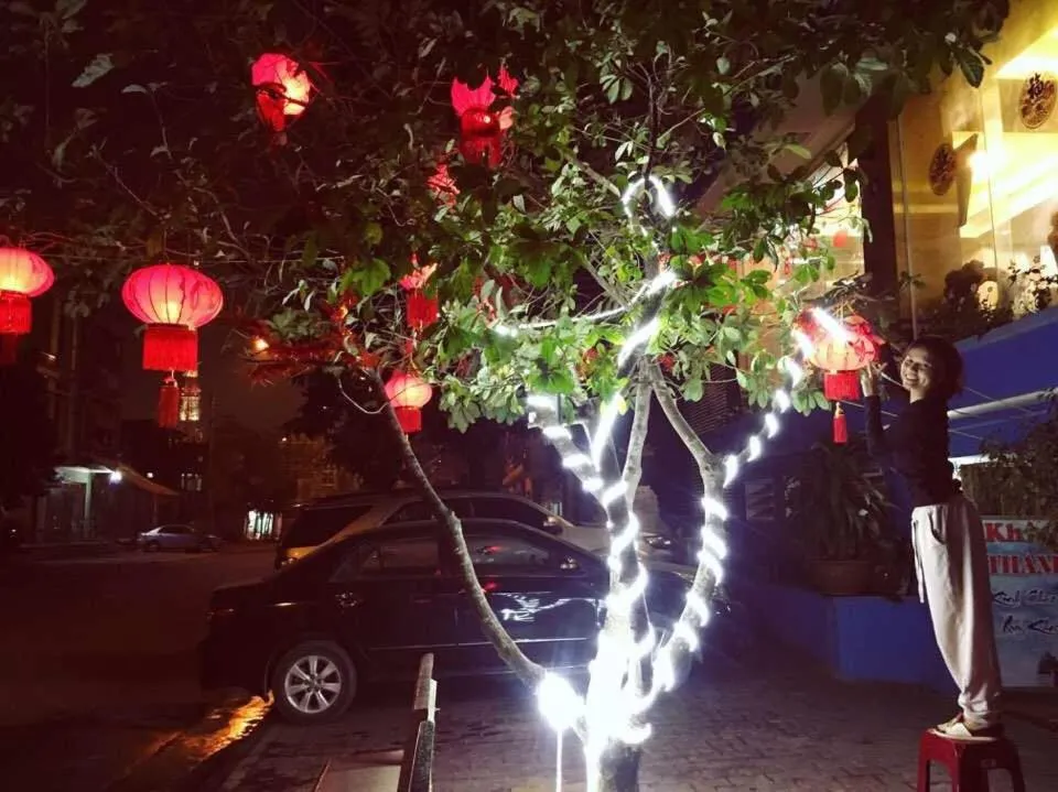 Thành Trung Hotel