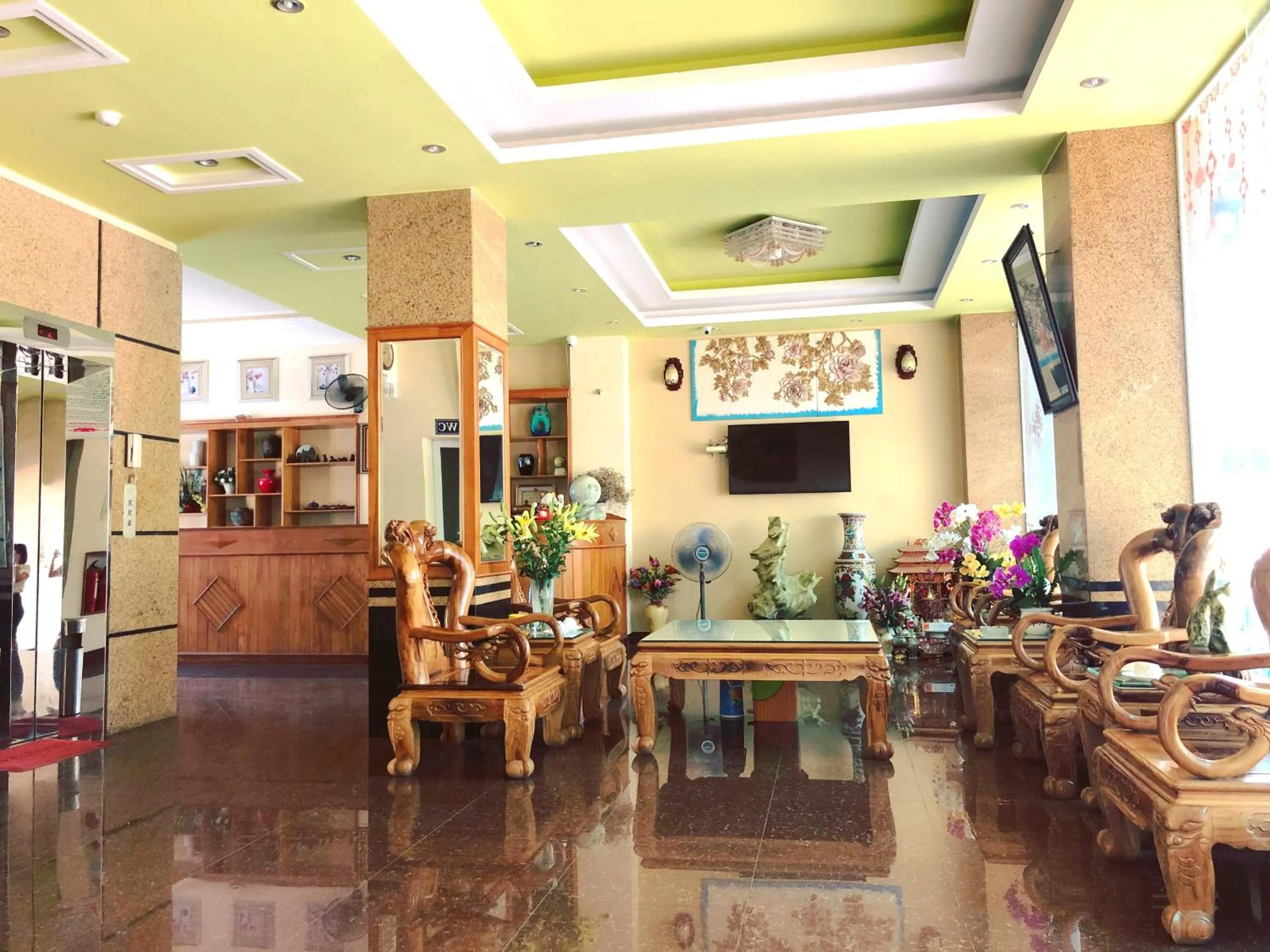 Thành Trung Hotel