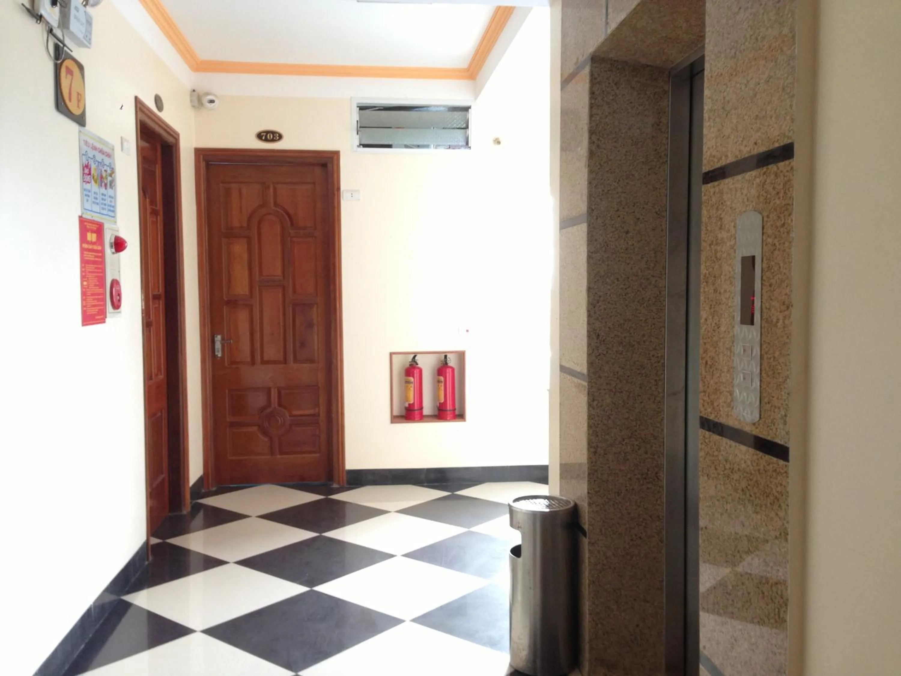 Thành Trung Hotel