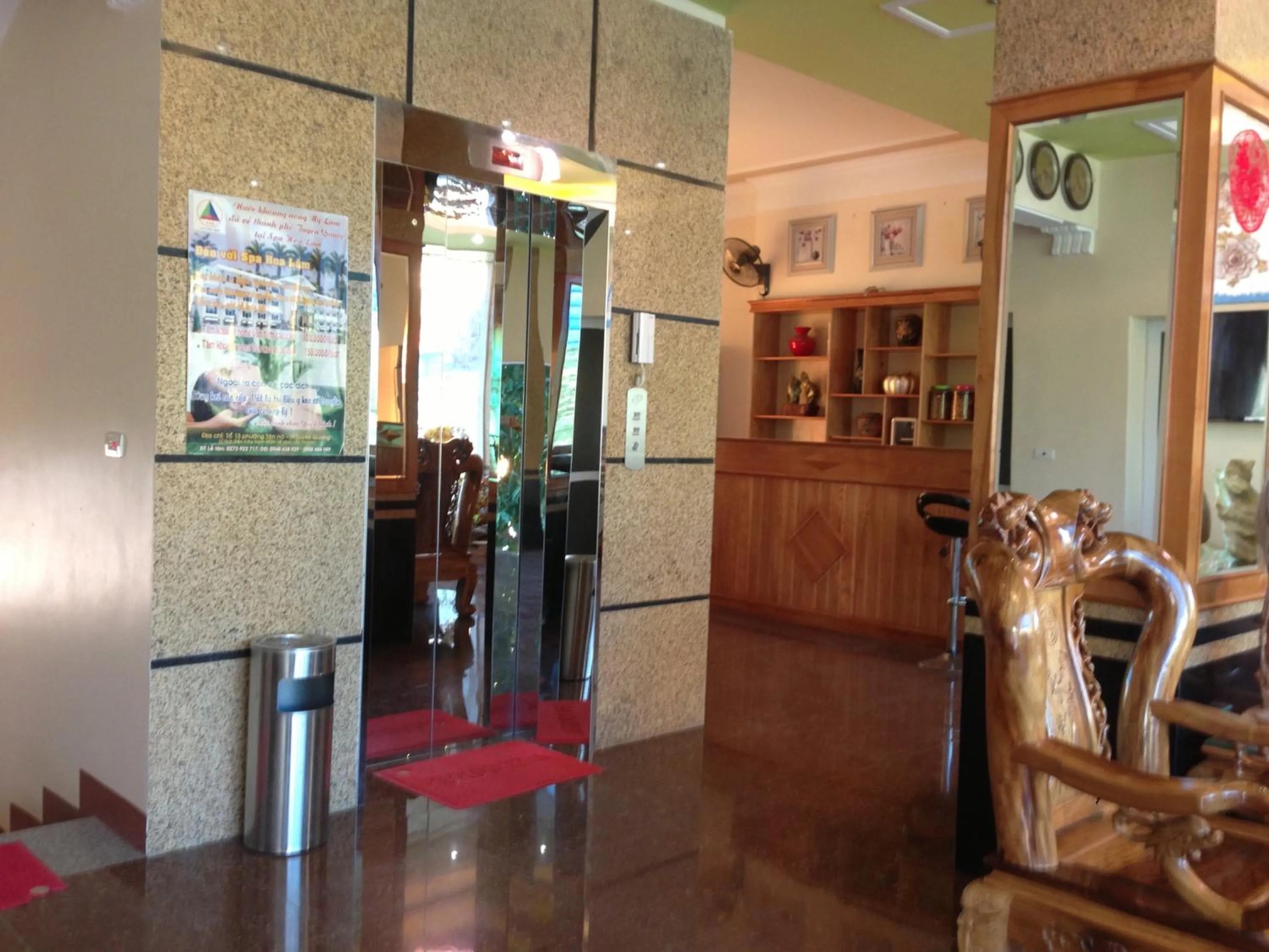 Thành Trung Hotel