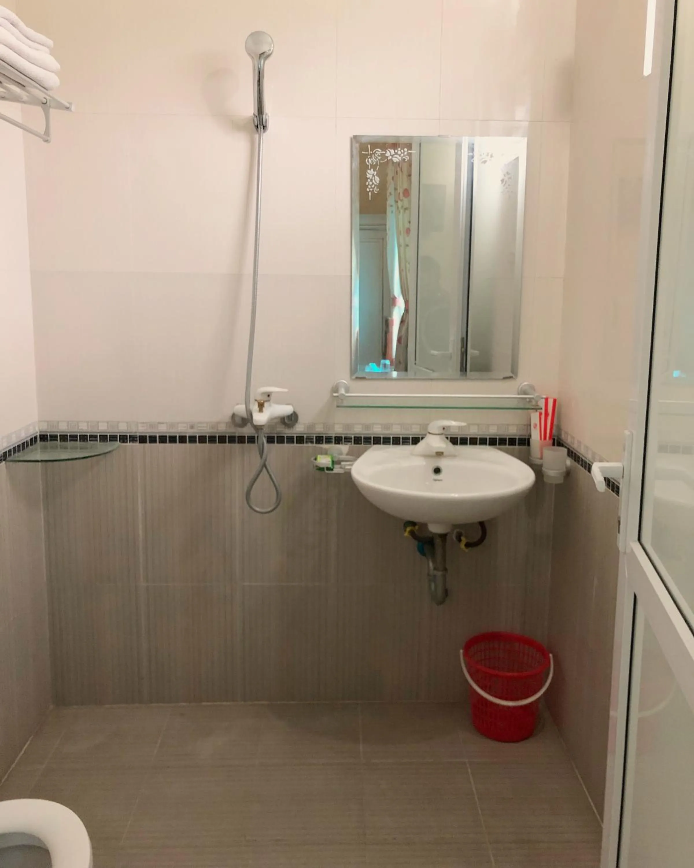 Thành Trung Hotel