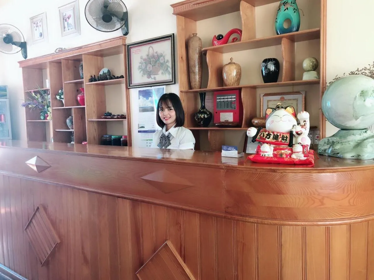 Thành Trung Hotel