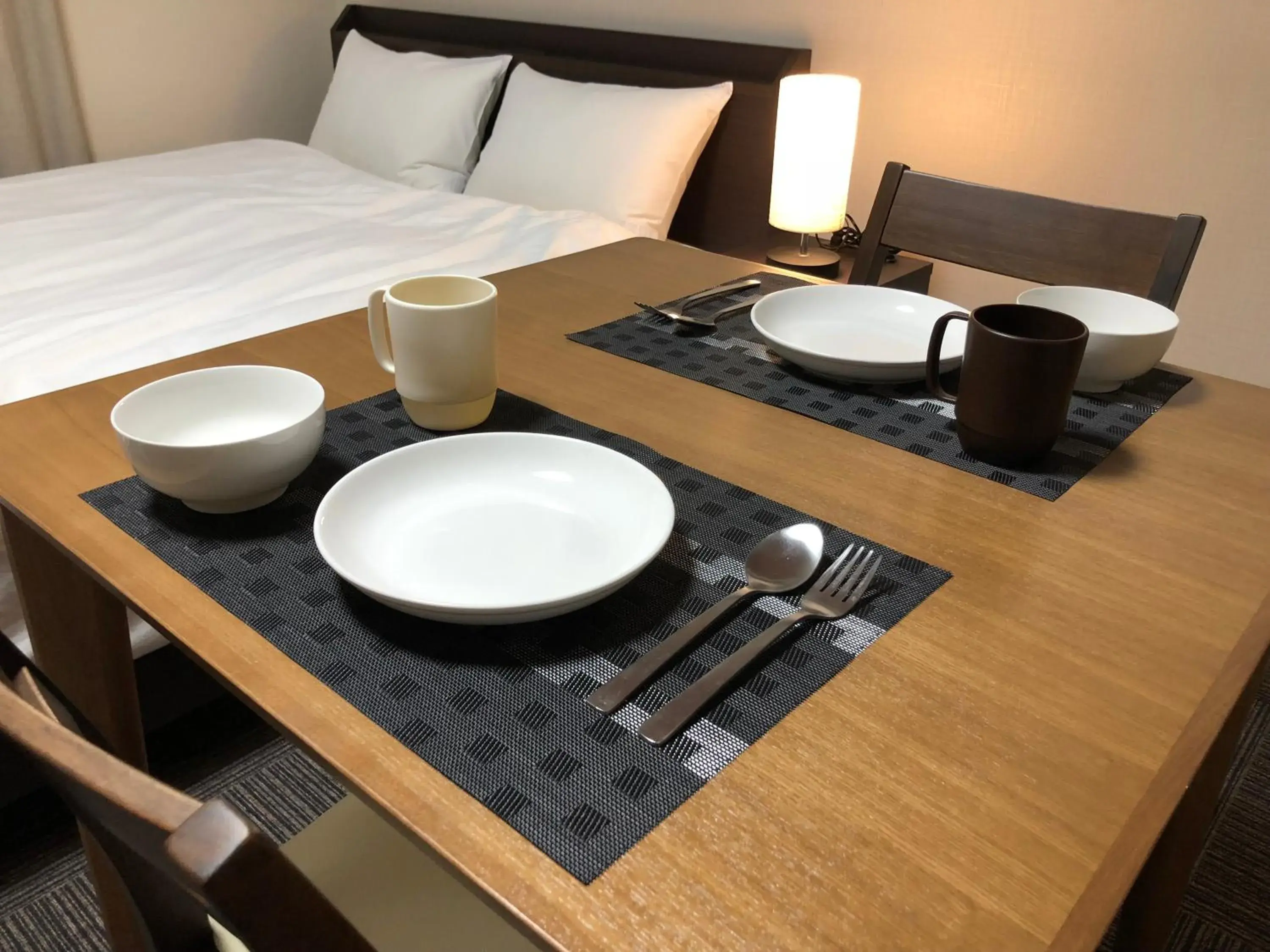 Standard Apartment in Kyogura Bettei Nijo Standard Apartment in Kyogura Bettei Nijo