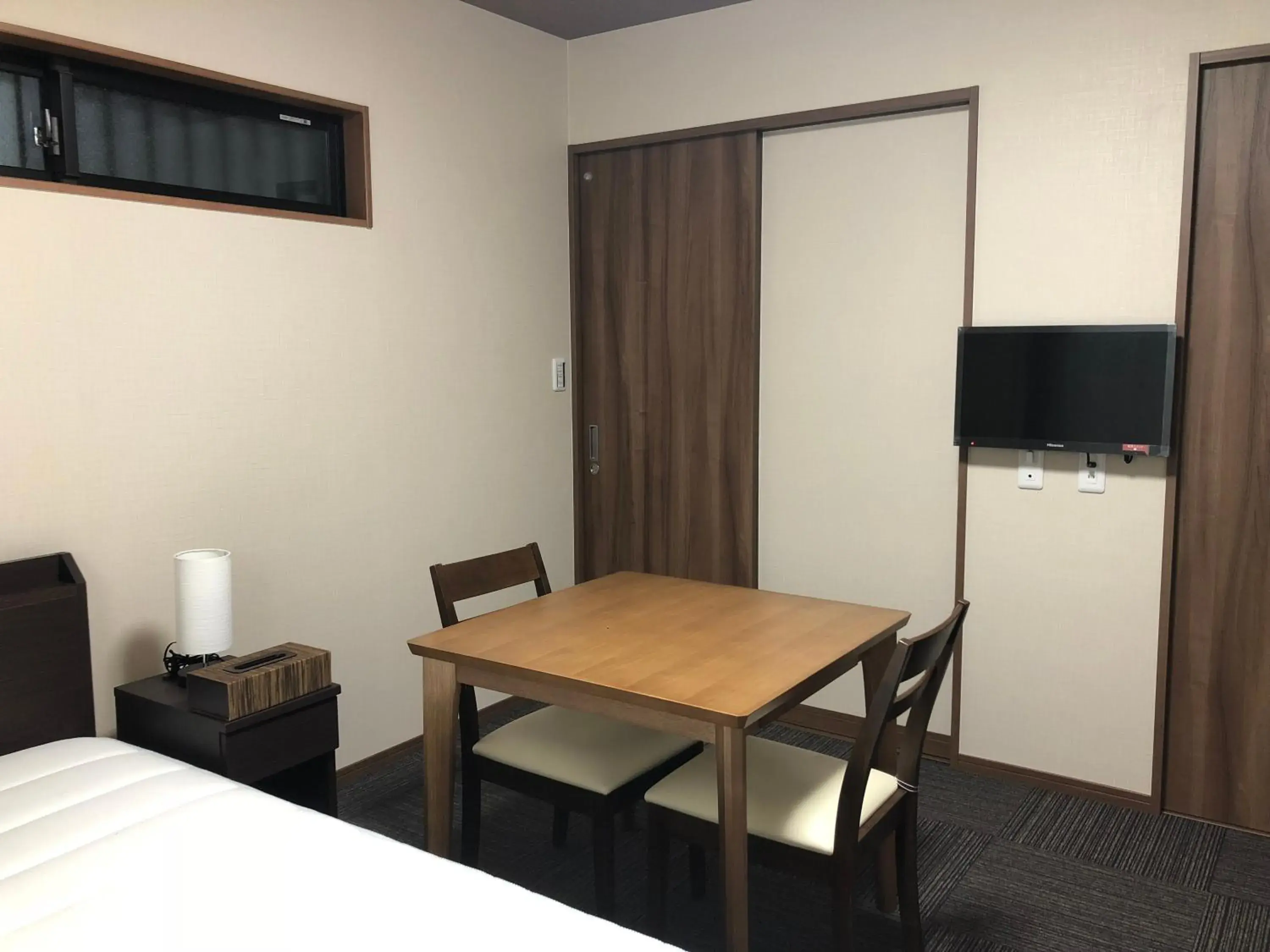 Standard Apartment in Kyogura Bettei Nijo Standard Apartment in Kyogura Bettei Nijo