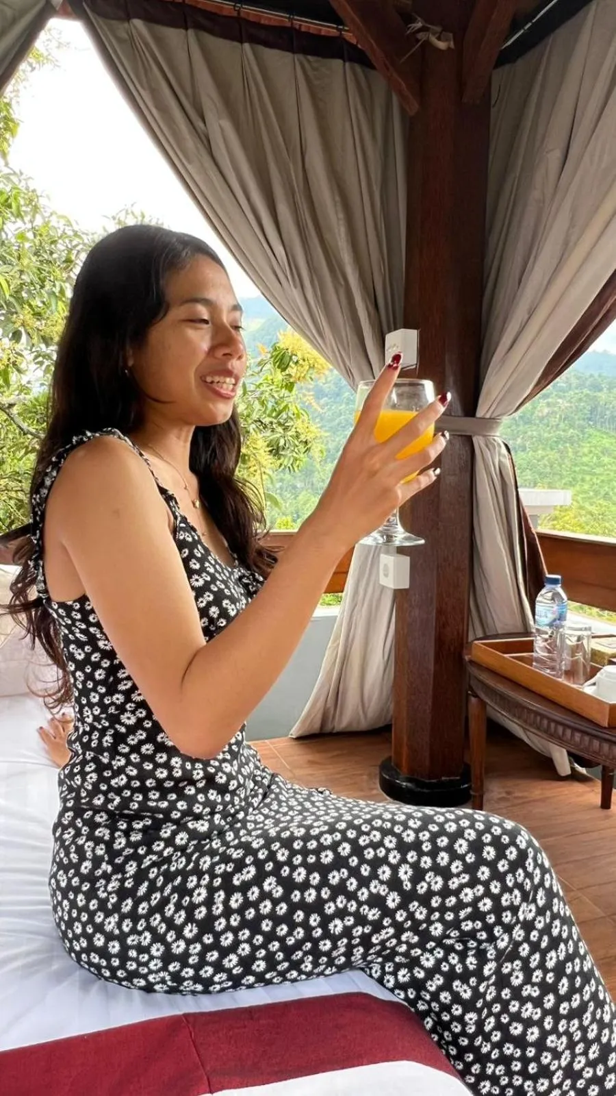 Mandhasativa Homestay