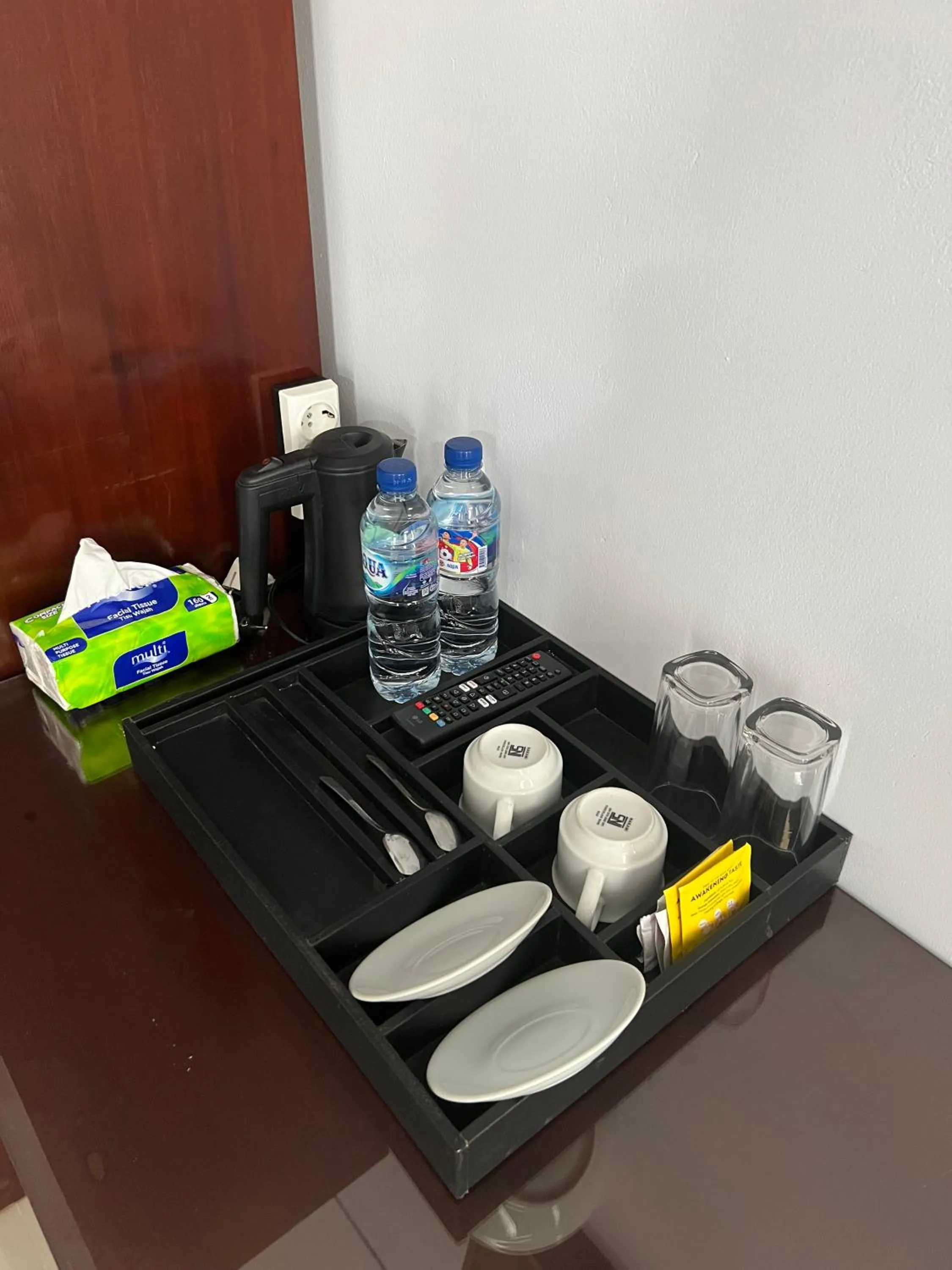 Property building in Mandhasativa Homestay