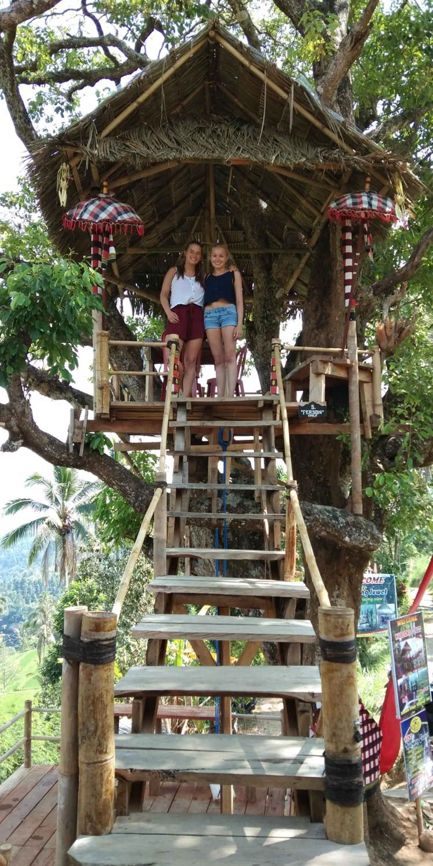 Activities in Mandhasativa Homestay