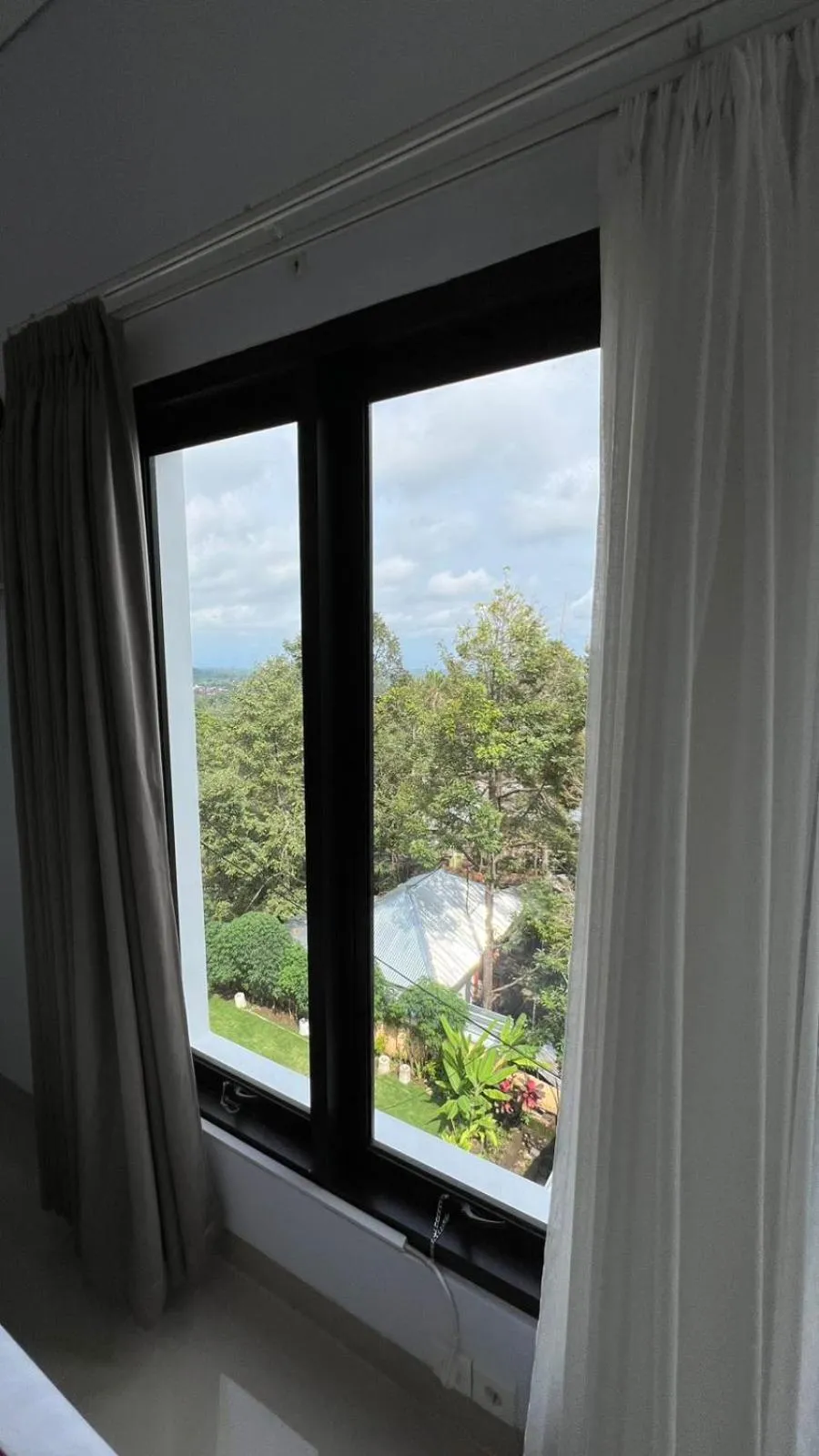 Day in Mandhasativa Homestay