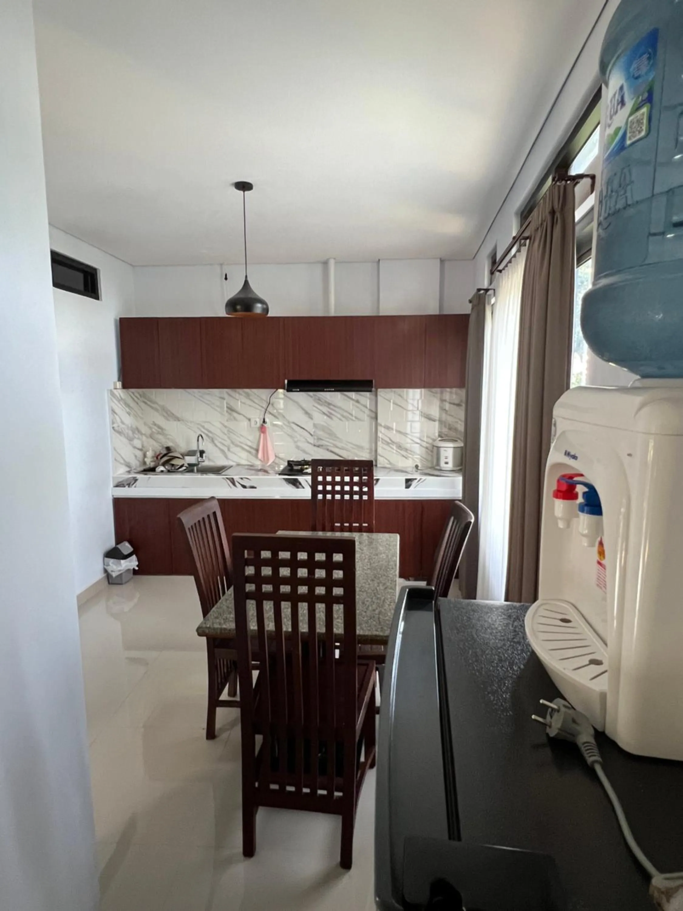 Mandhasativa Homestay