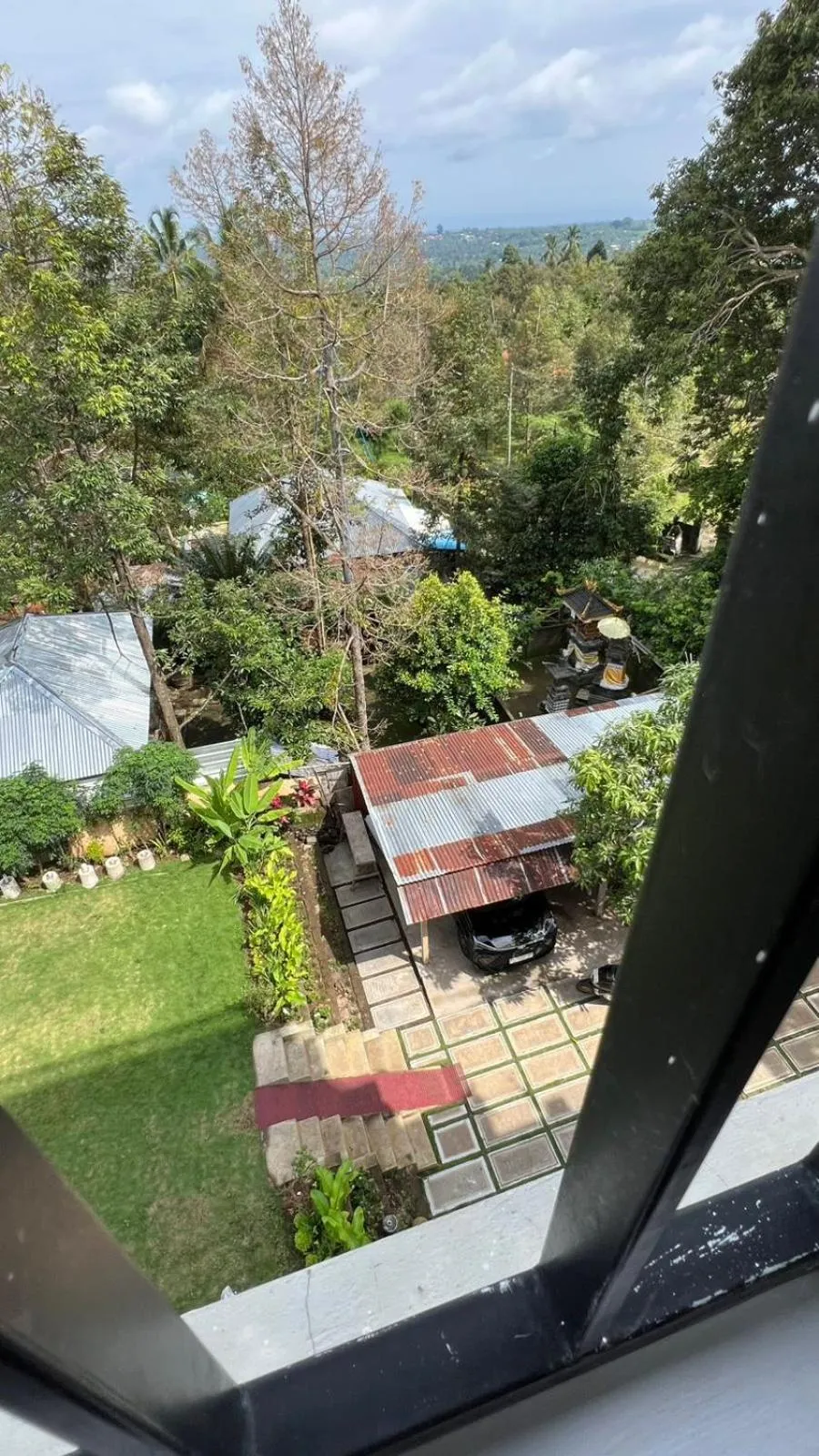 Day in Mandhasativa Homestay