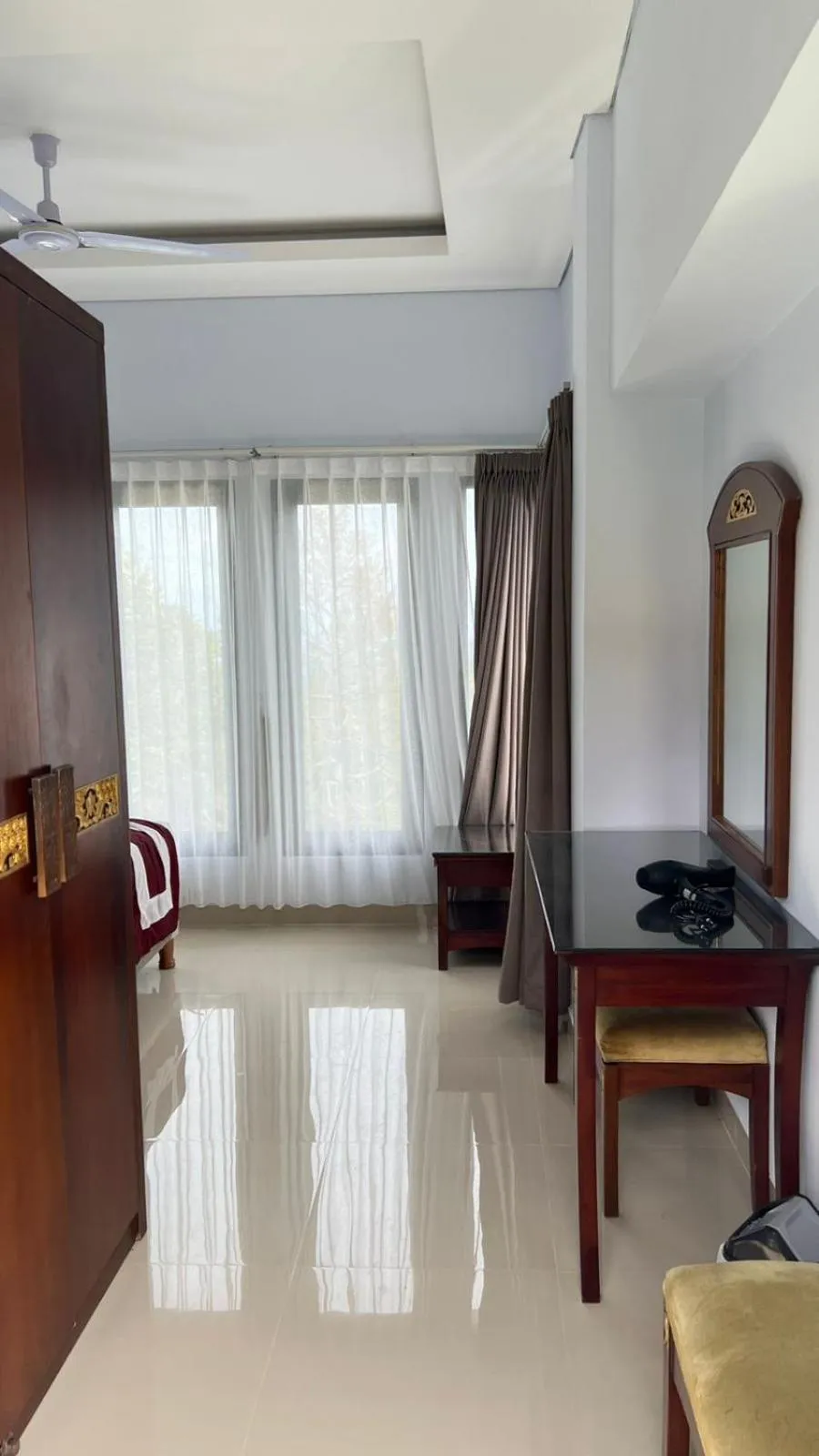 Property building in Mandhasativa Homestay