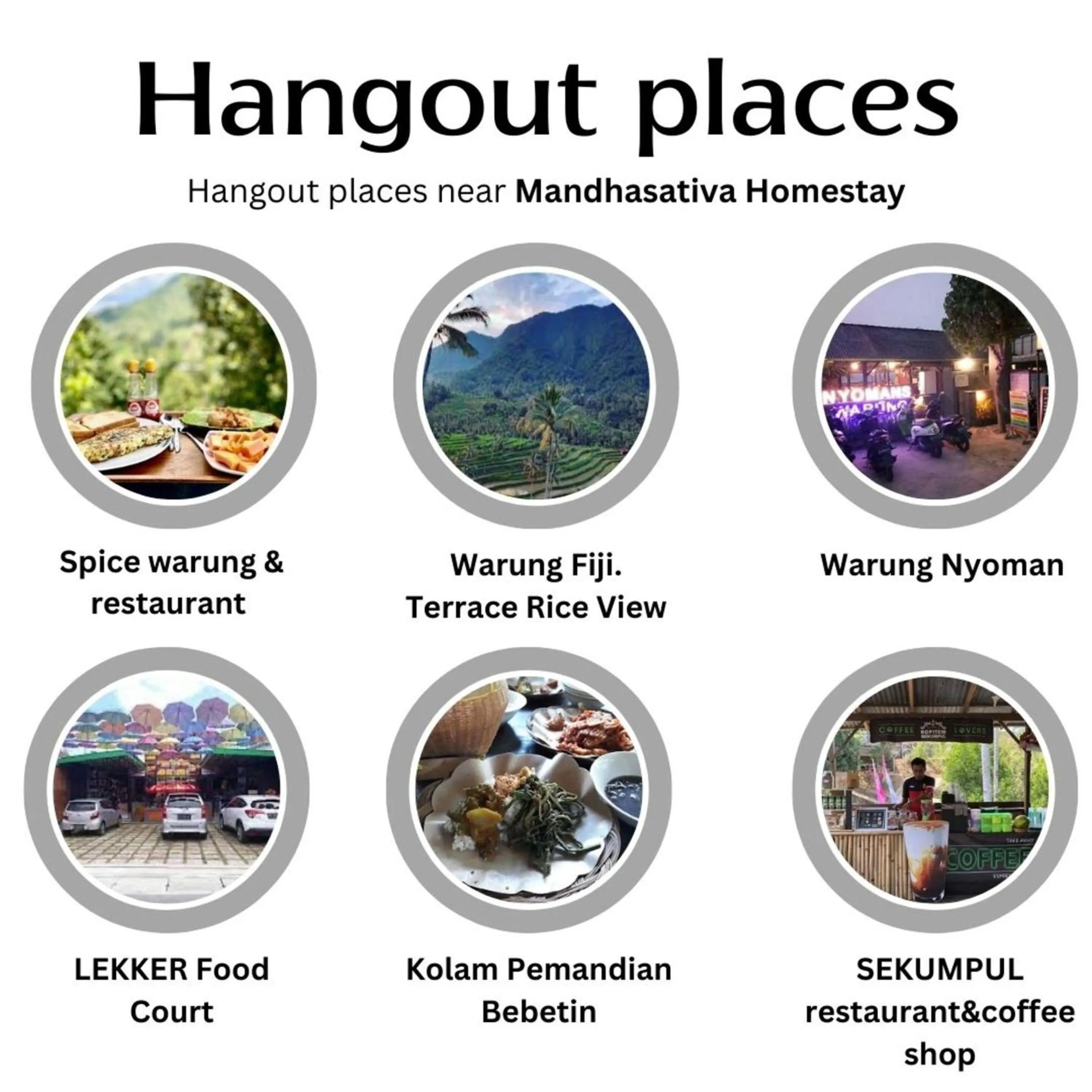 Off site in Mandhasativa Homestay