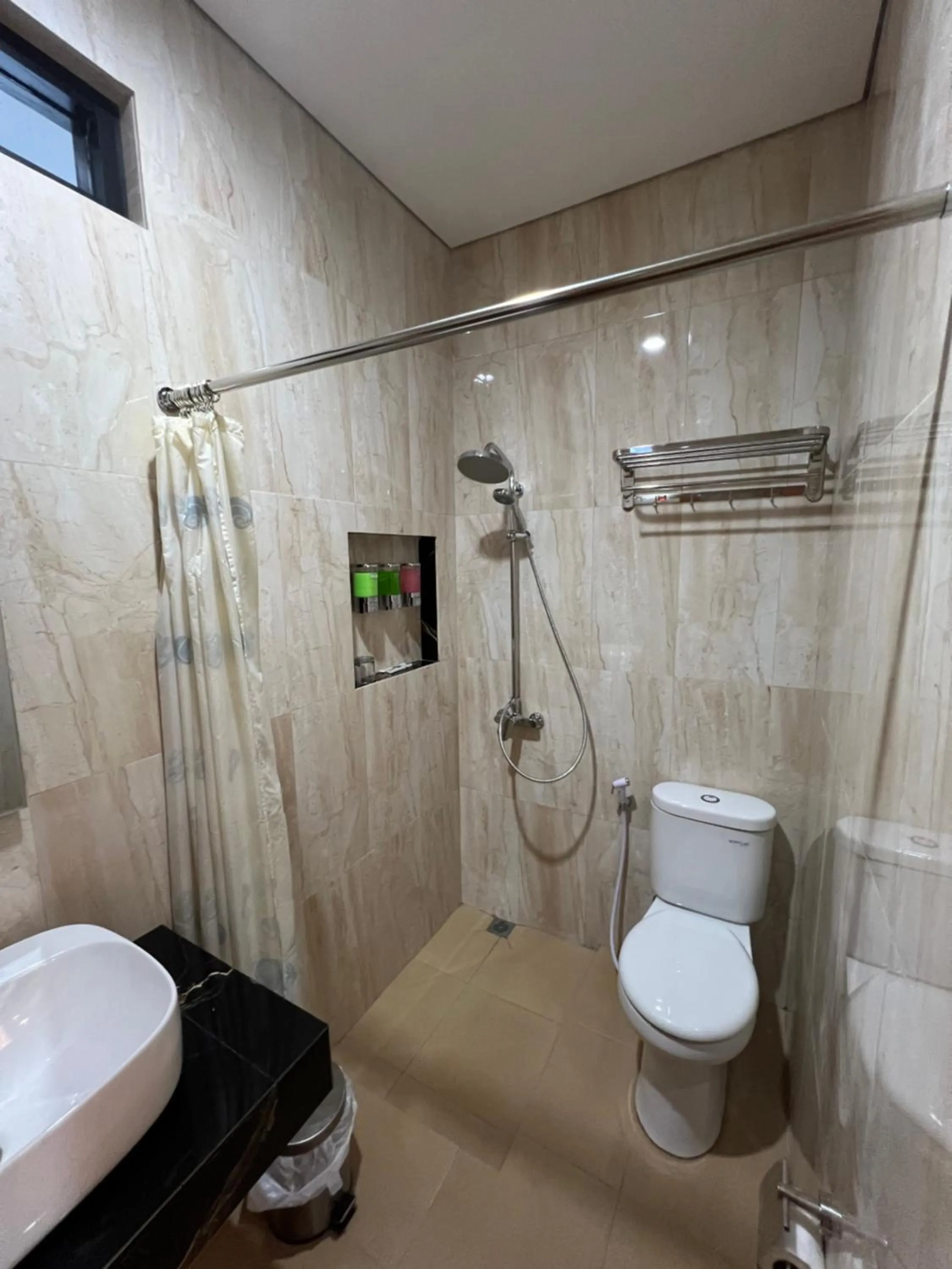 Mandhasativa Homestay