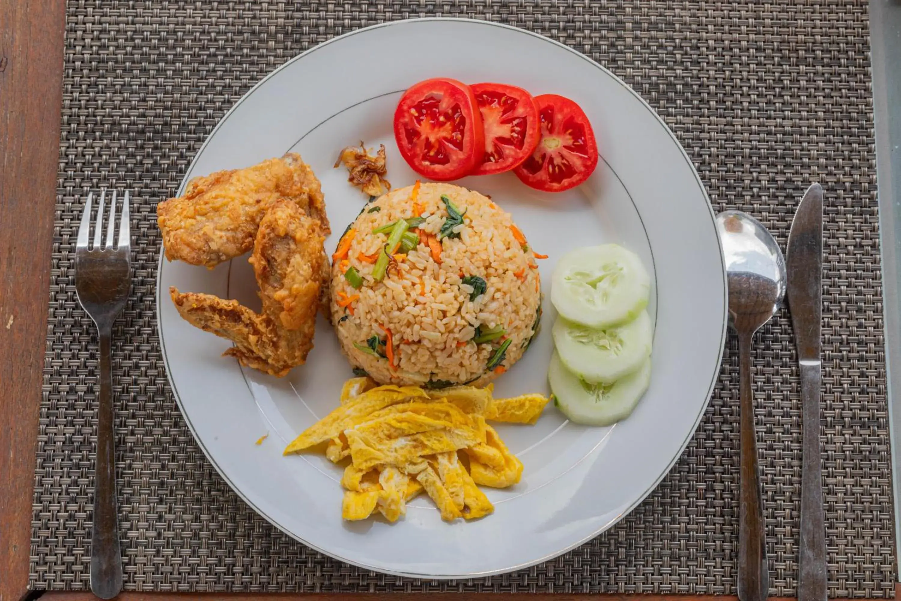 Food and drinks in Mandhasativa Homestay Food and drinks in Mandhasativa Homestay