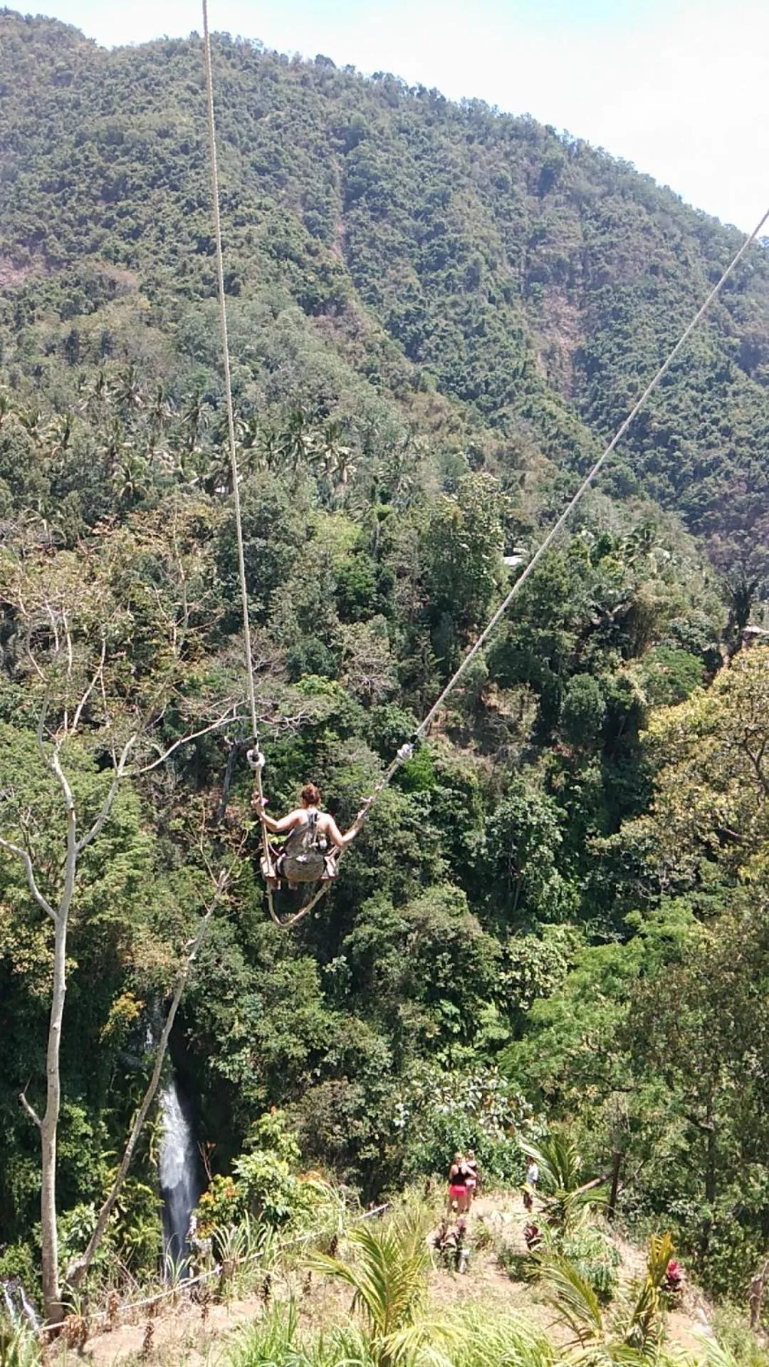 Nearby landmark in Mandhasativa Homestay