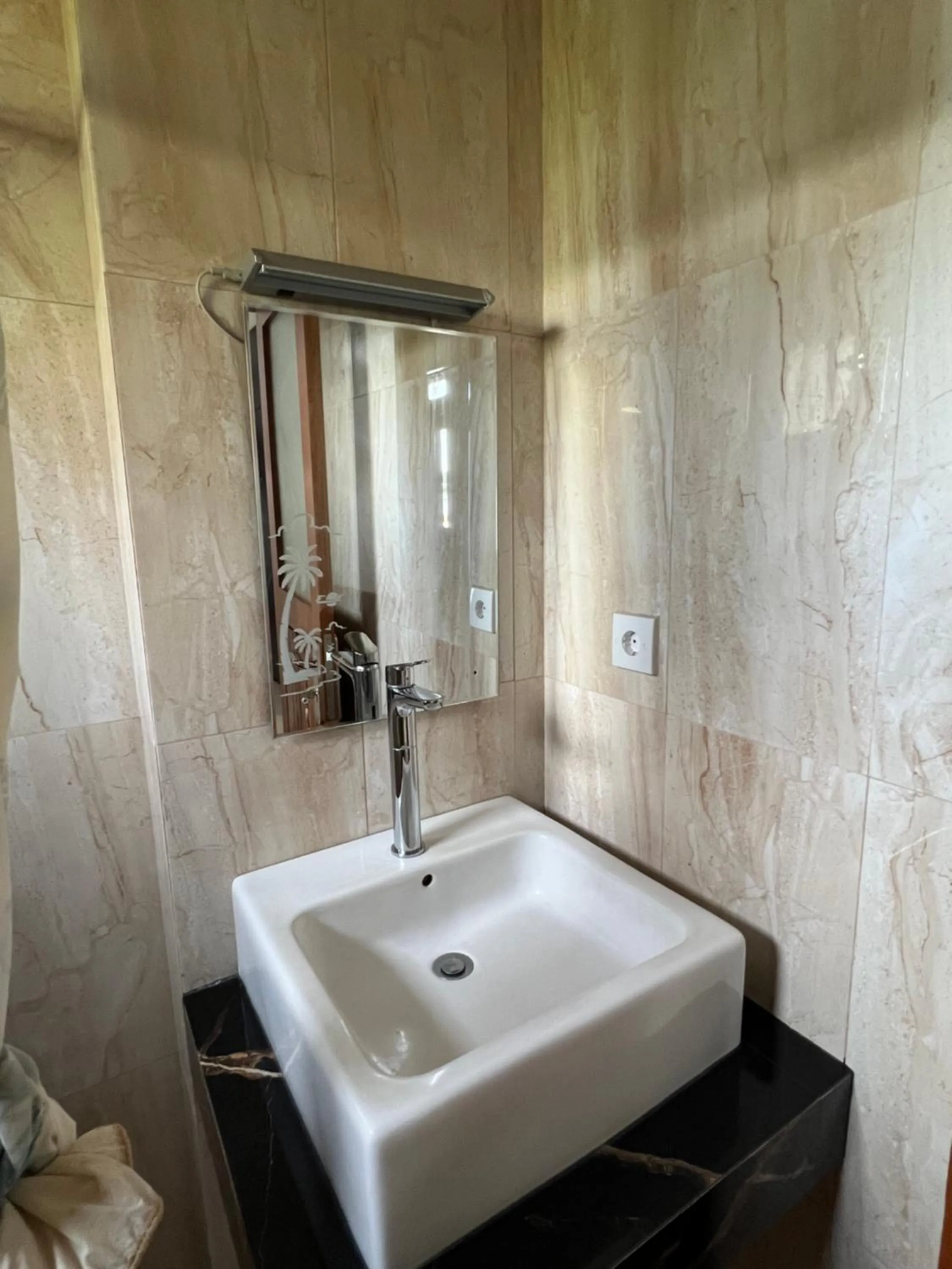 Mandhasativa Homestay