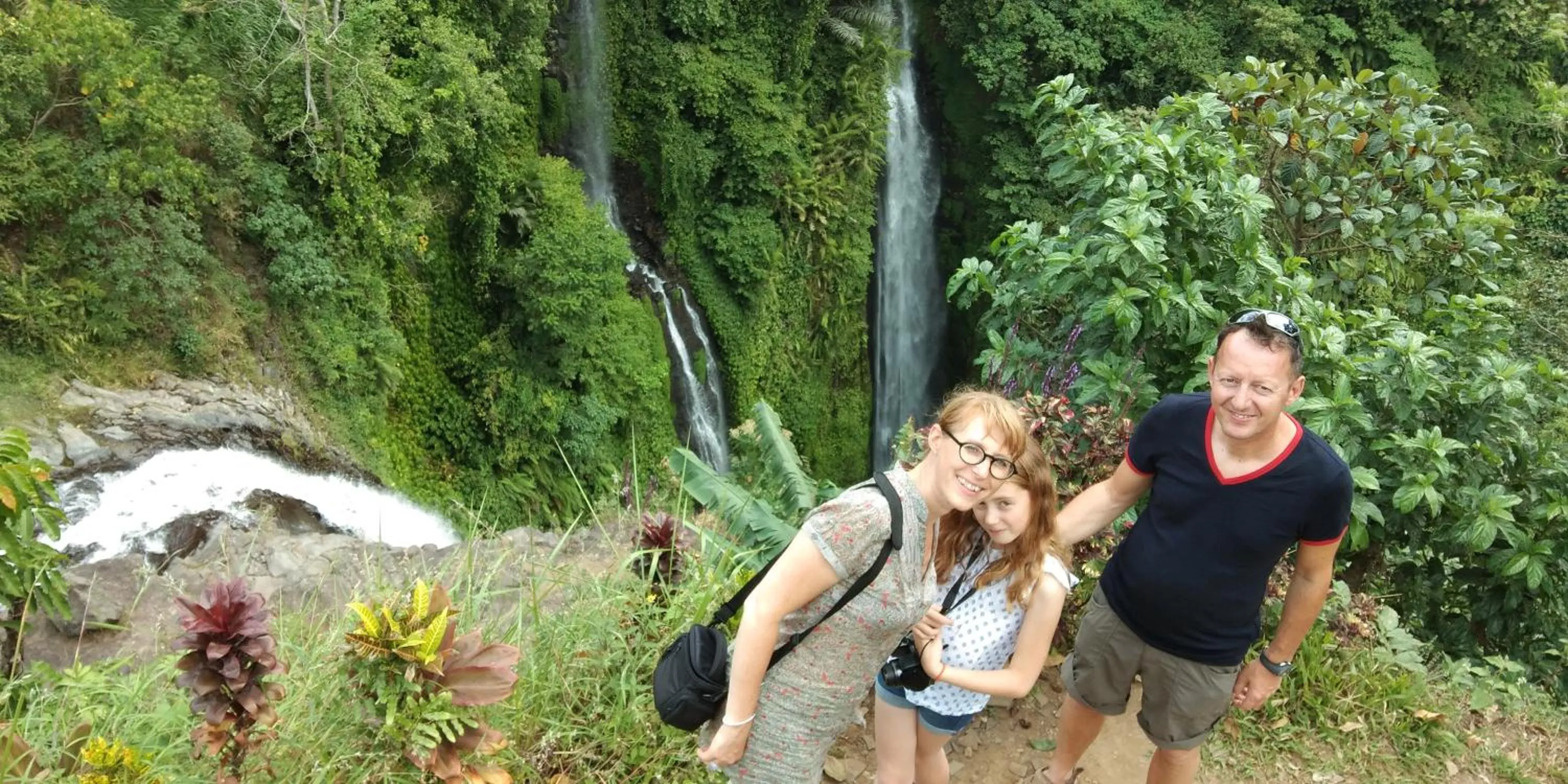 Day in Mandhasativa Homestay