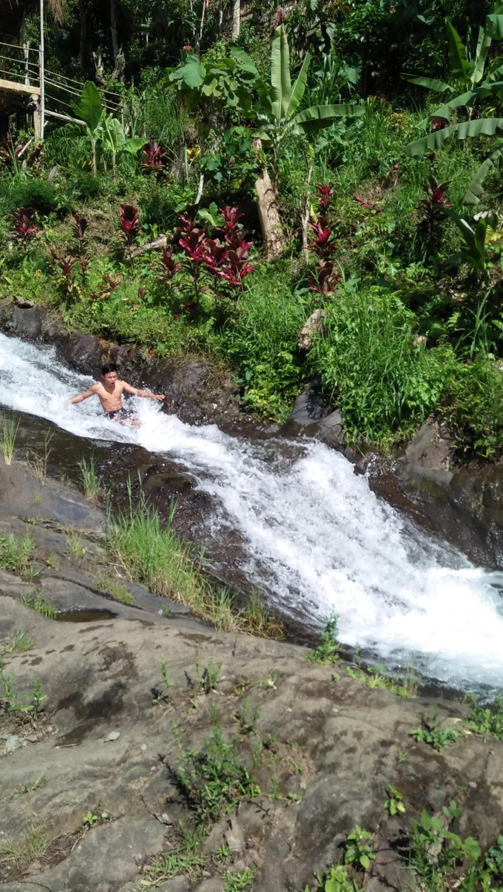 Nearby landmark in Mandhasativa Homestay