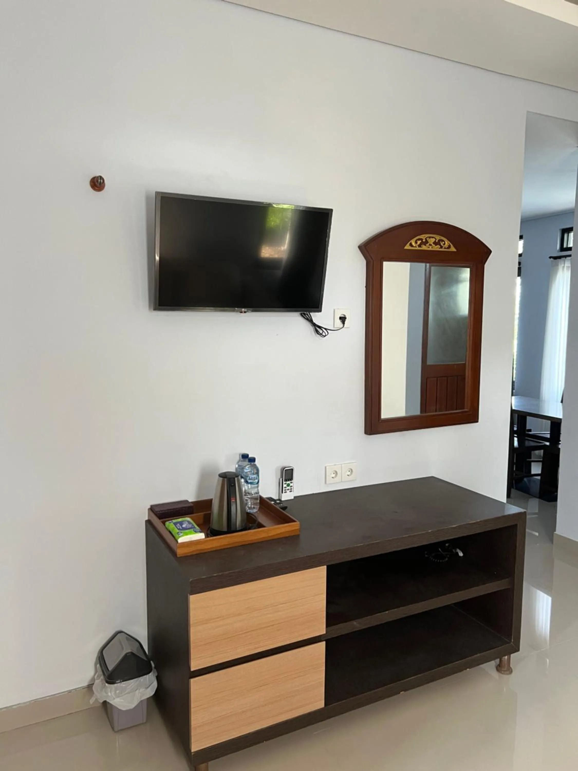 Mandhasativa Homestay