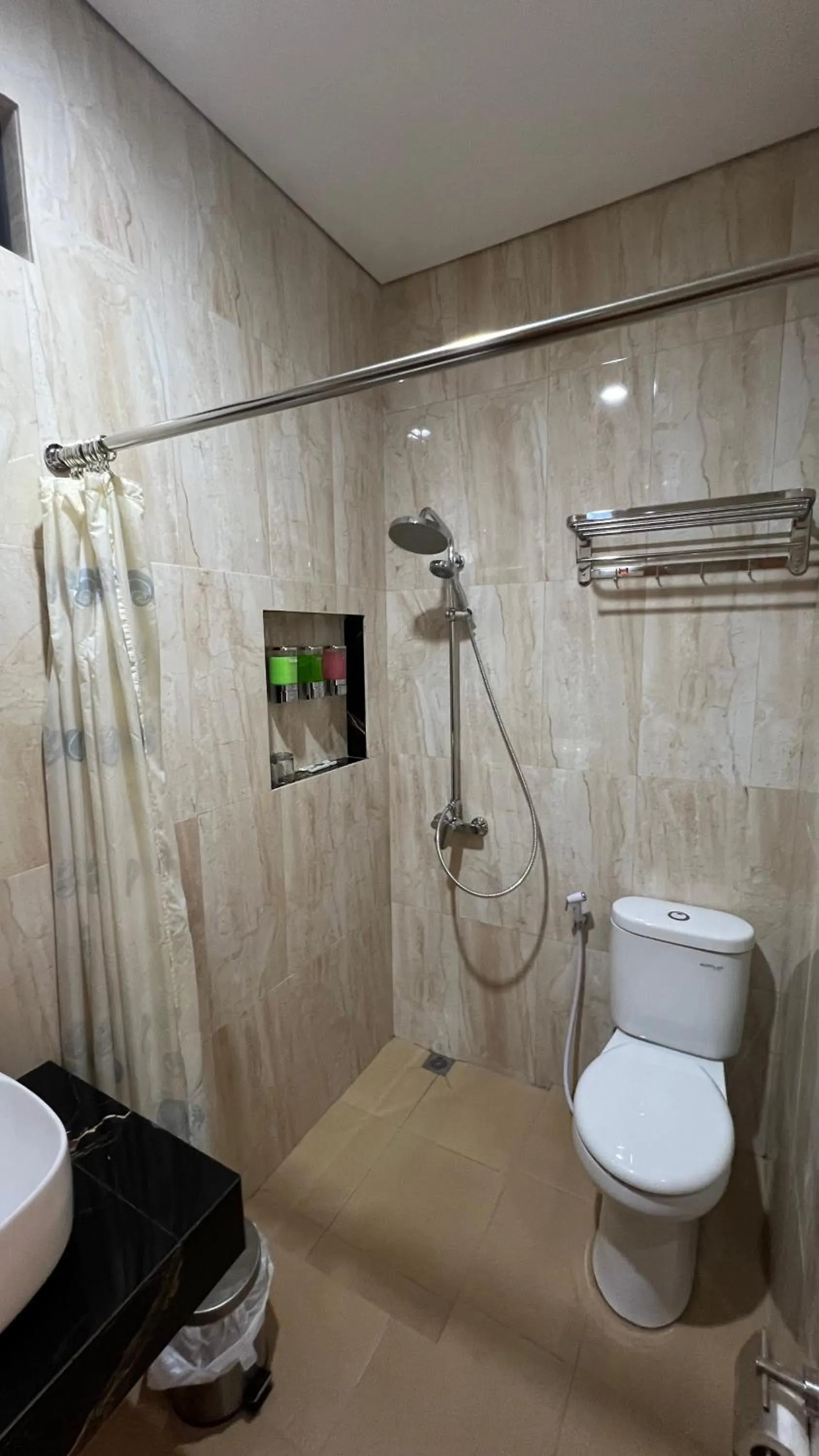 Mandhasativa Homestay