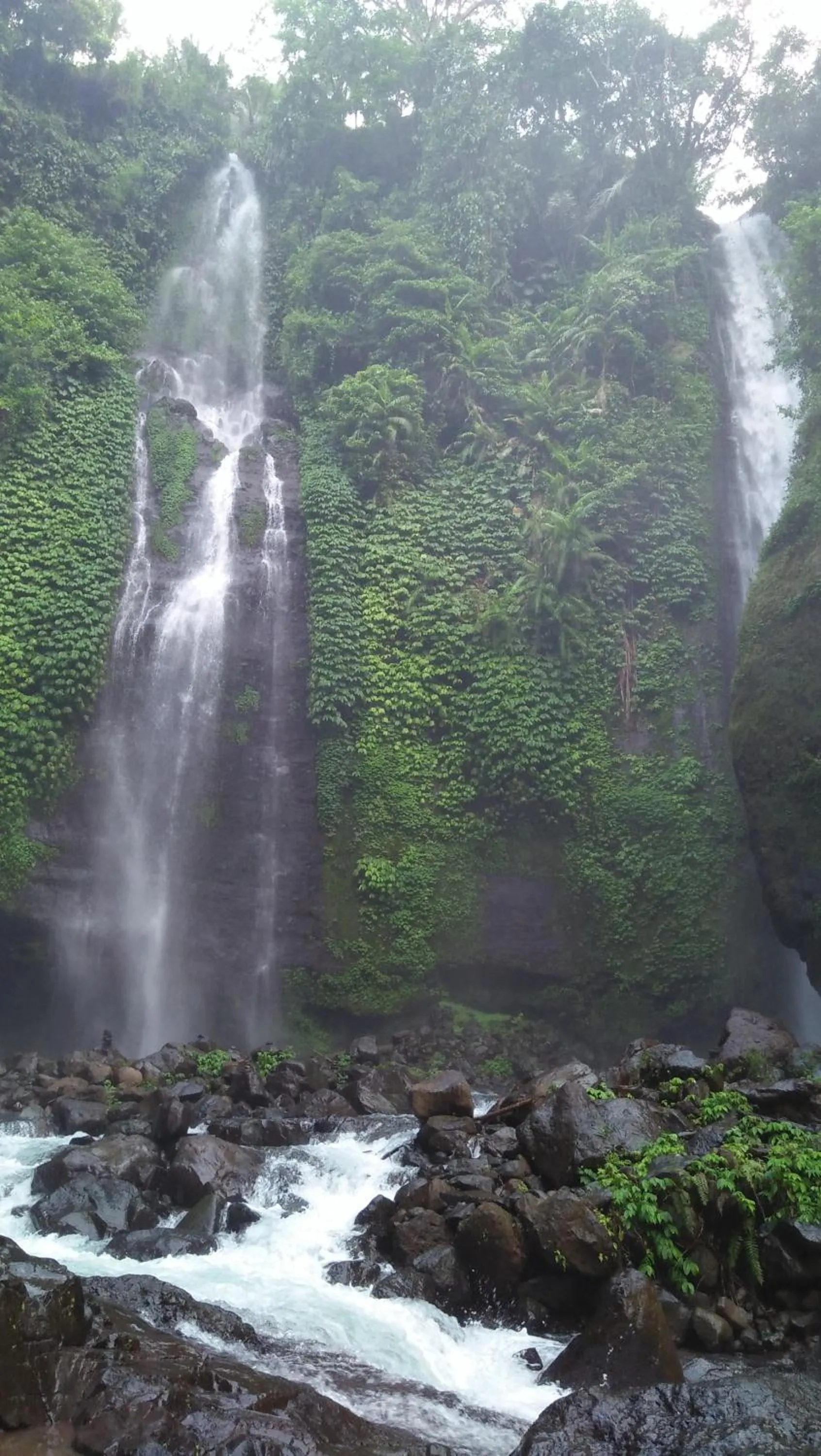 Nearby landmark in Mandhasativa Homestay