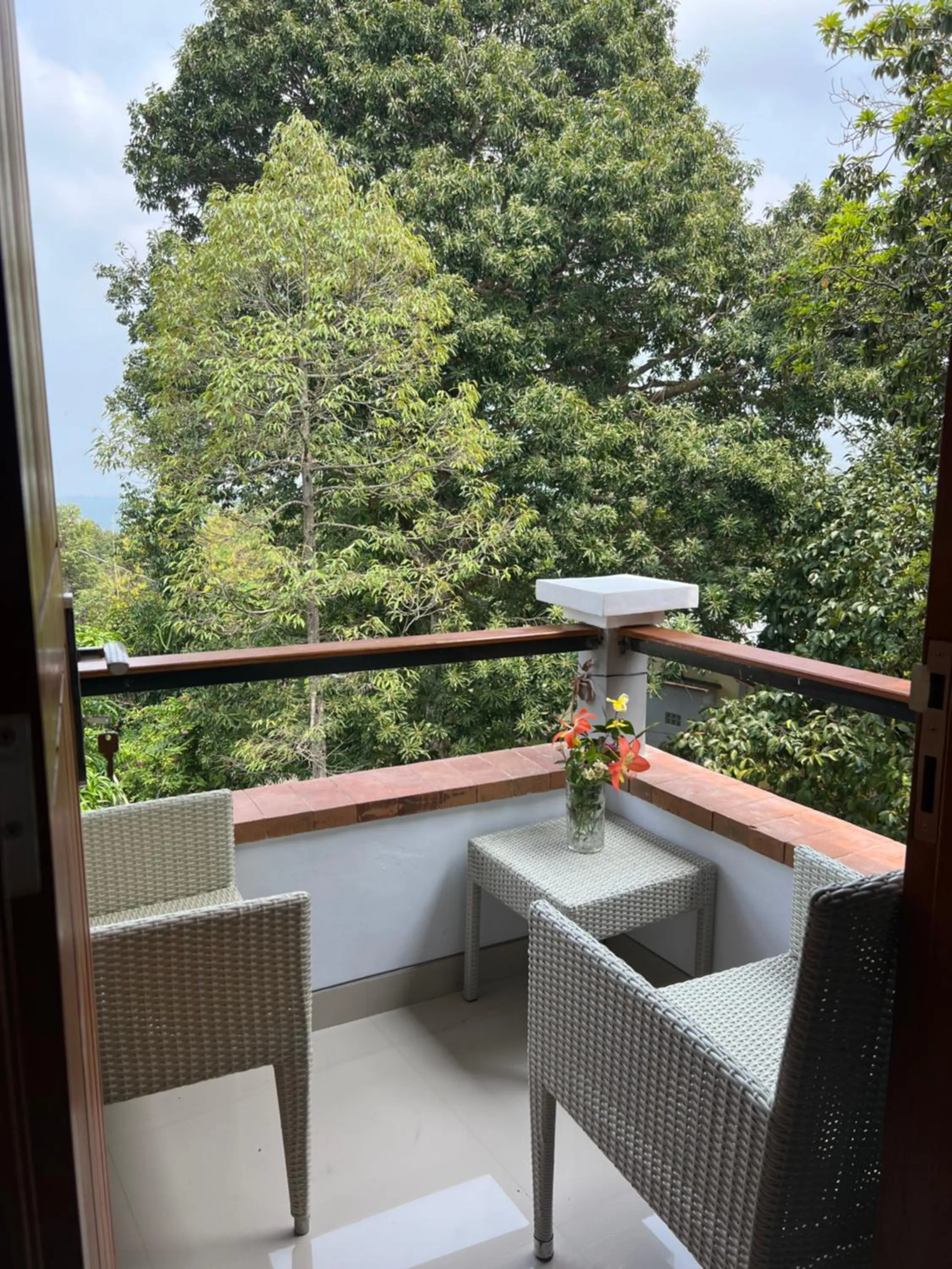 Mandhasativa Homestay