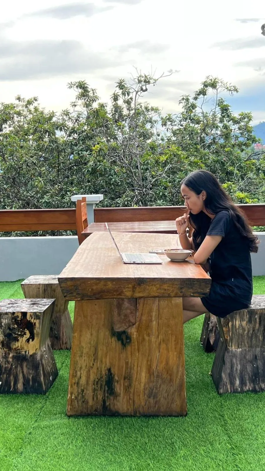 Mandhasativa Homestay