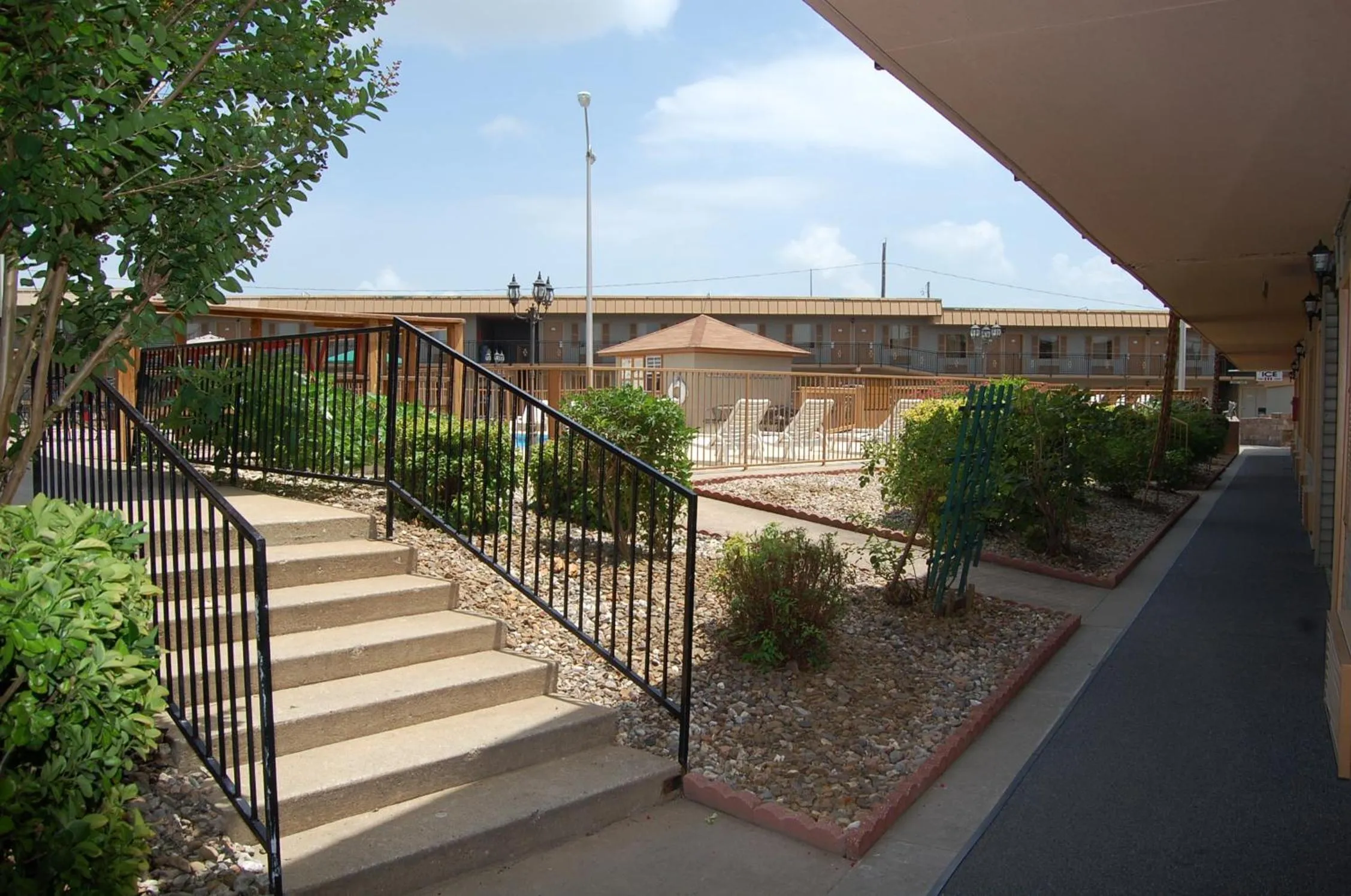 Other in Executive Inn and Suites Springdale