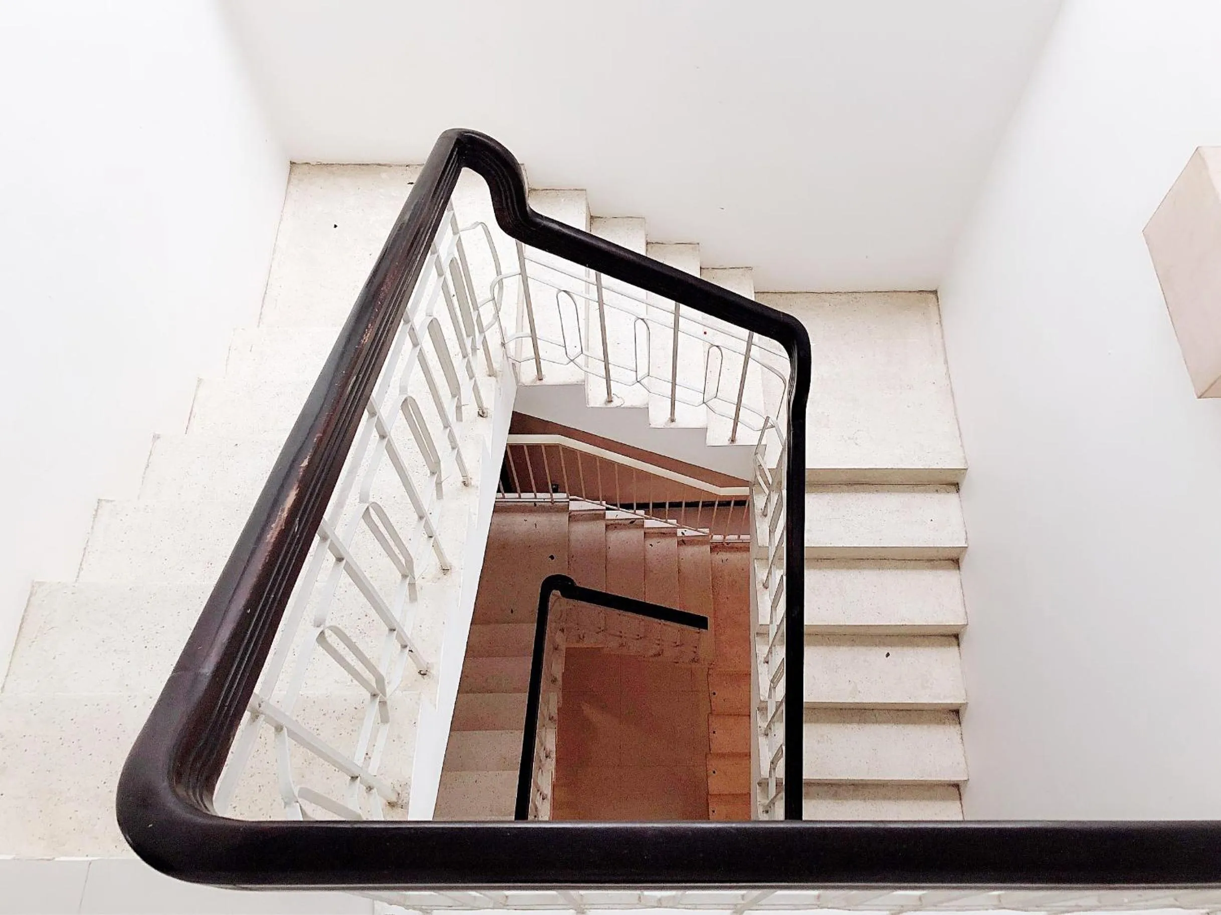 Property building in AYA Homestay