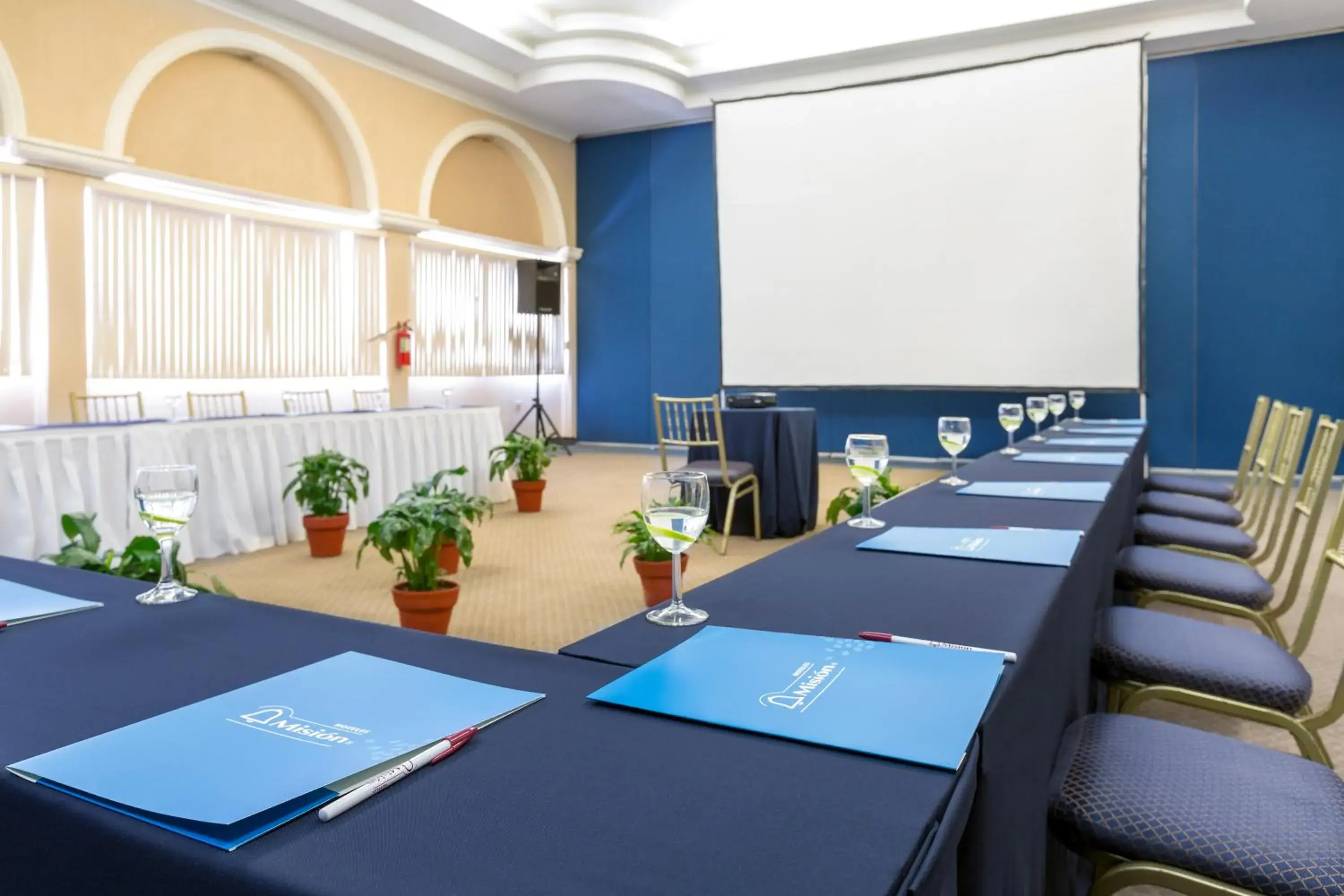 Living room in Mision Xalapa Plaza de las Convenciones Living room in Mision Xalapa Plaza de las Convenciones