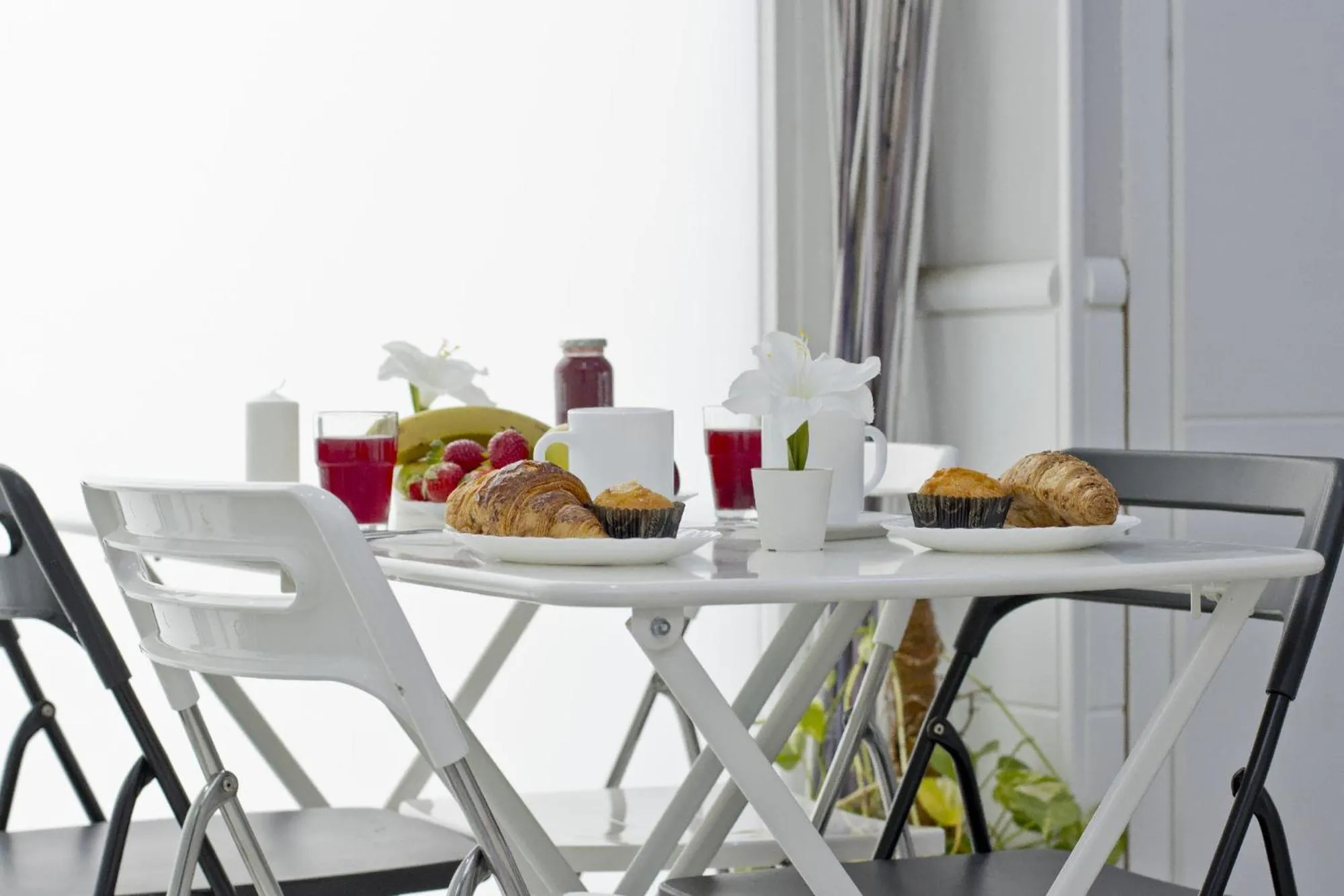 Barcelona City Rooms Hostal