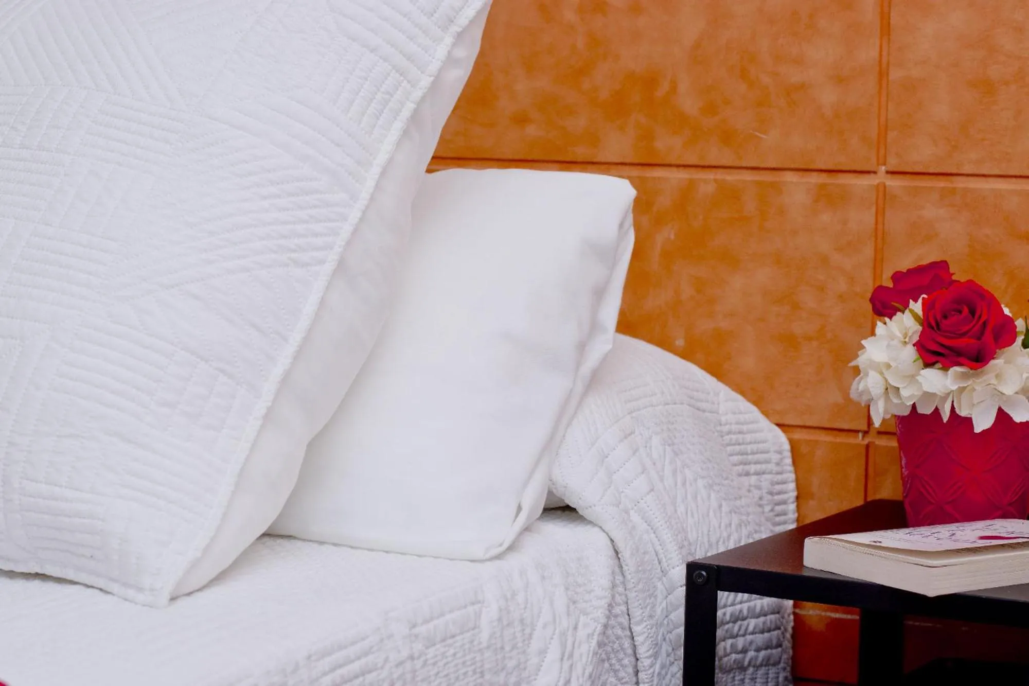 Bed in Barcelona City Rooms Hostal