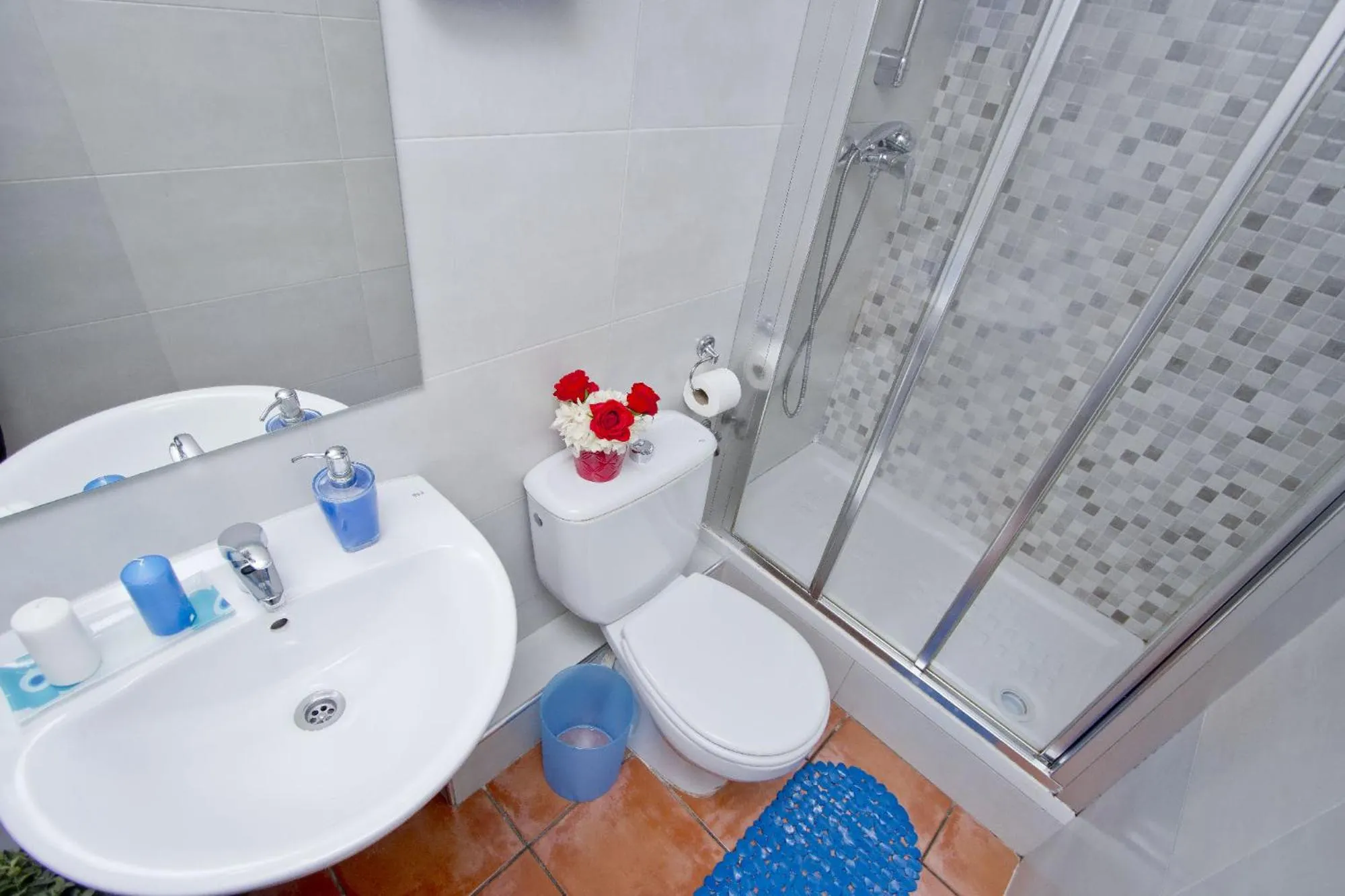 Barcelona City Rooms Hostal