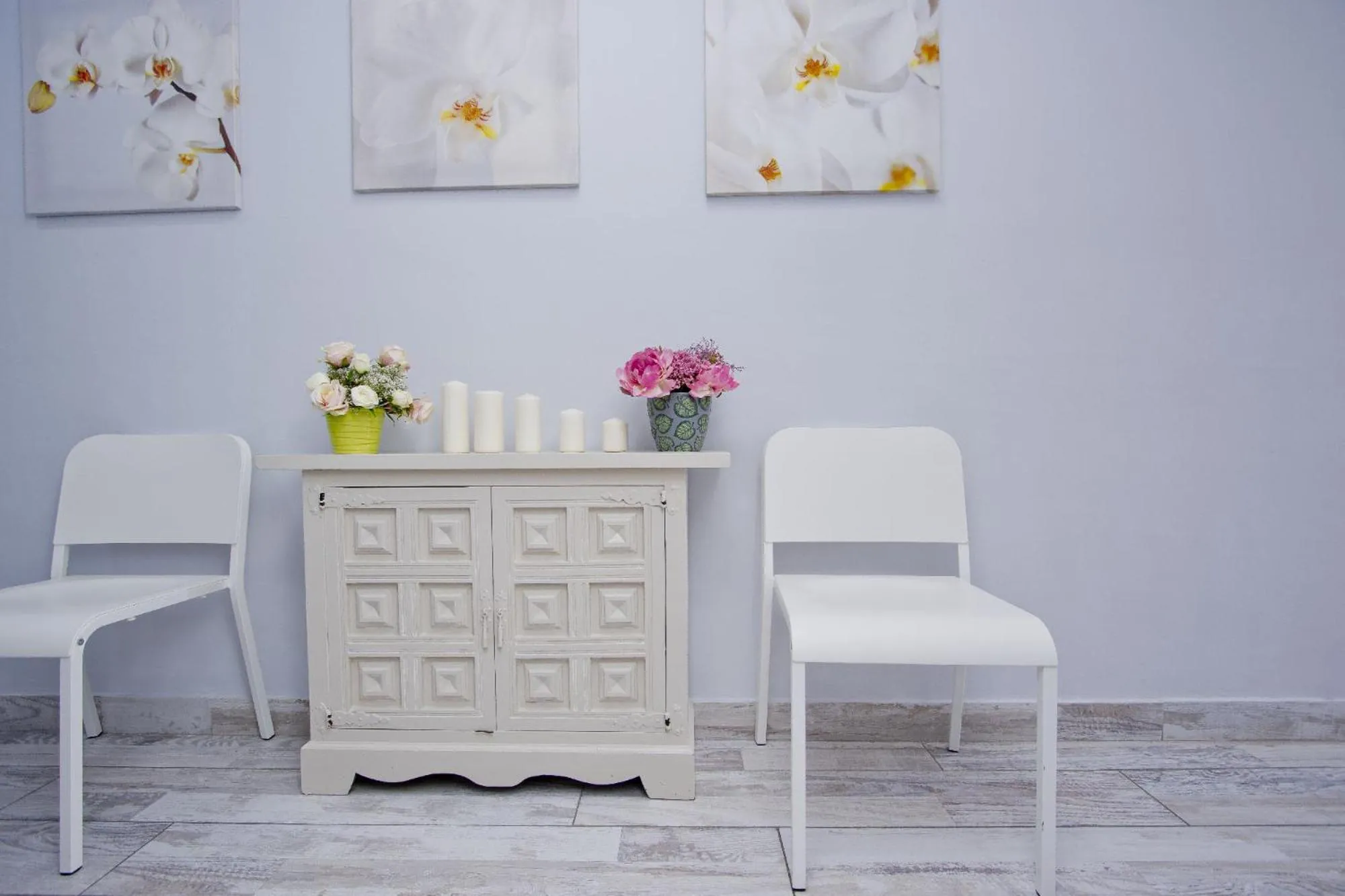 Barcelona City Rooms Hostal