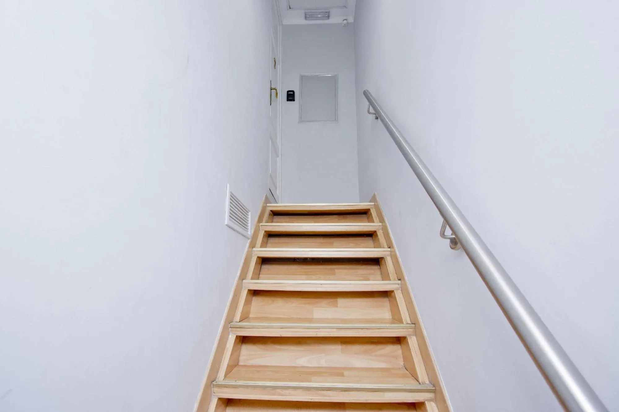 Barcelona City Rooms Hostal