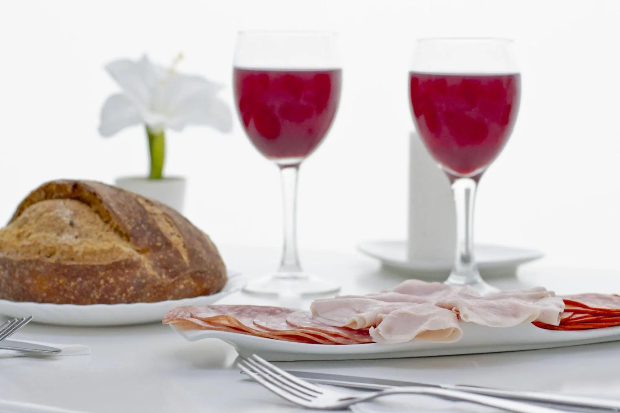 Barcelona City Rooms Hostal