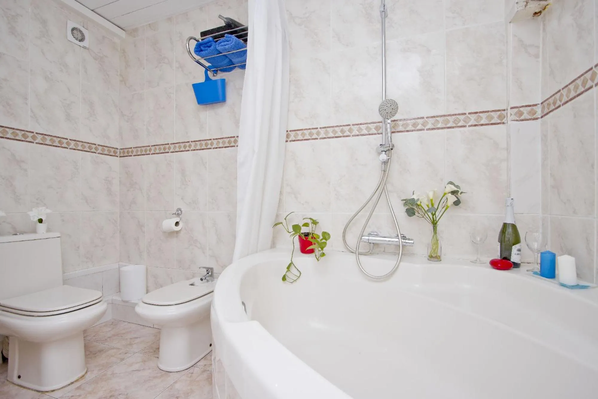 Barcelona City Rooms Hostal