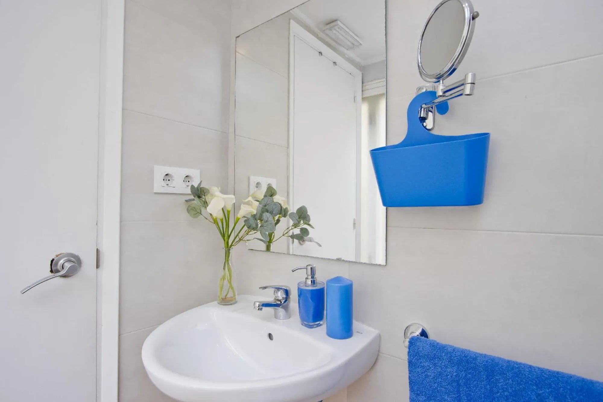 Barcelona City Rooms Hostal