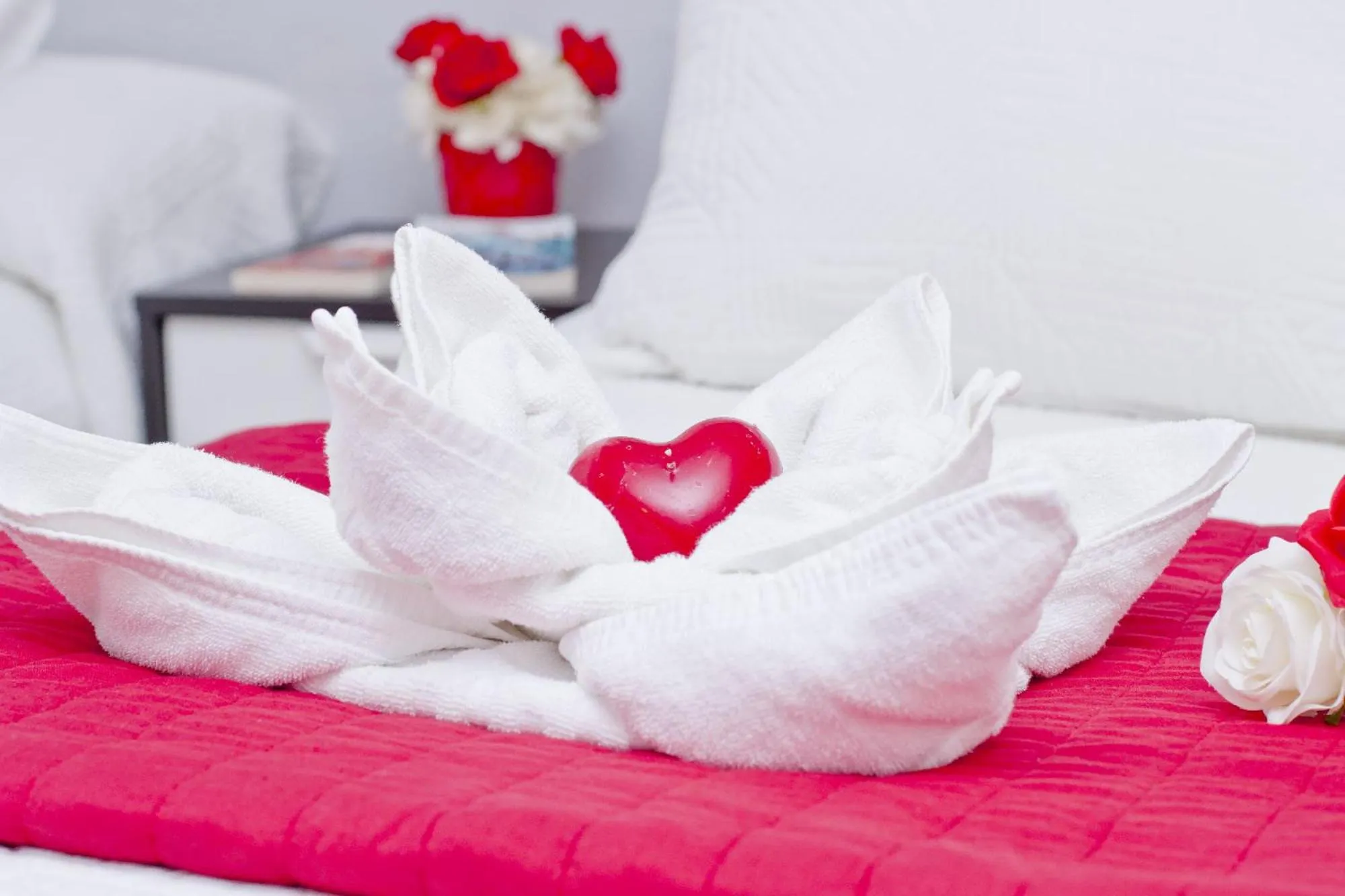 Bed in Barcelona City Rooms Hostal